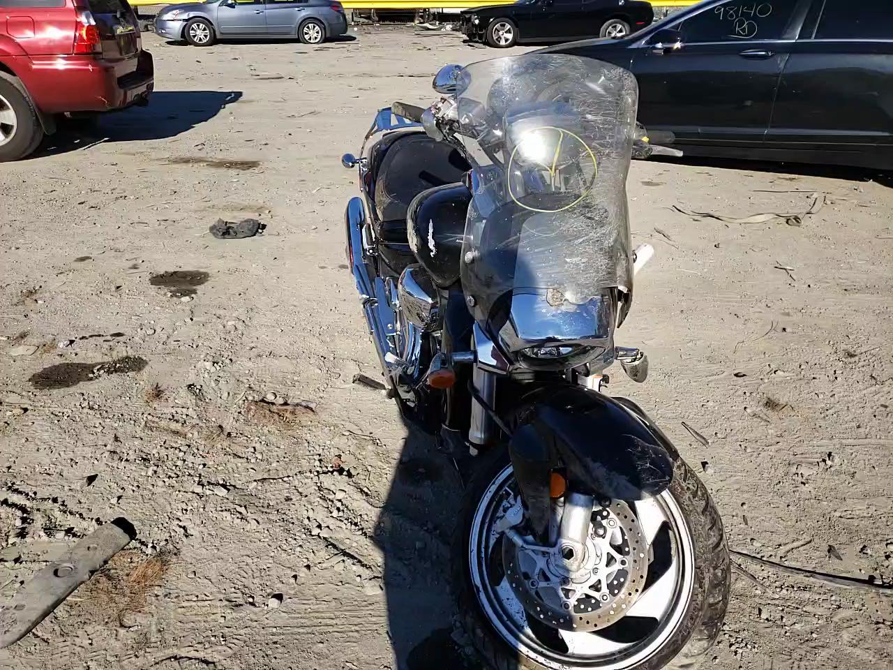 2006 SUZUKI M109R / VZ JS1VY53A962105482