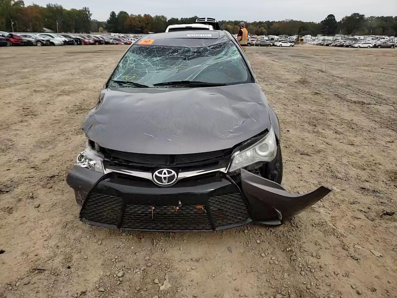 2016 TOYOTA CAMARY 4T1BF1FK5GU562061