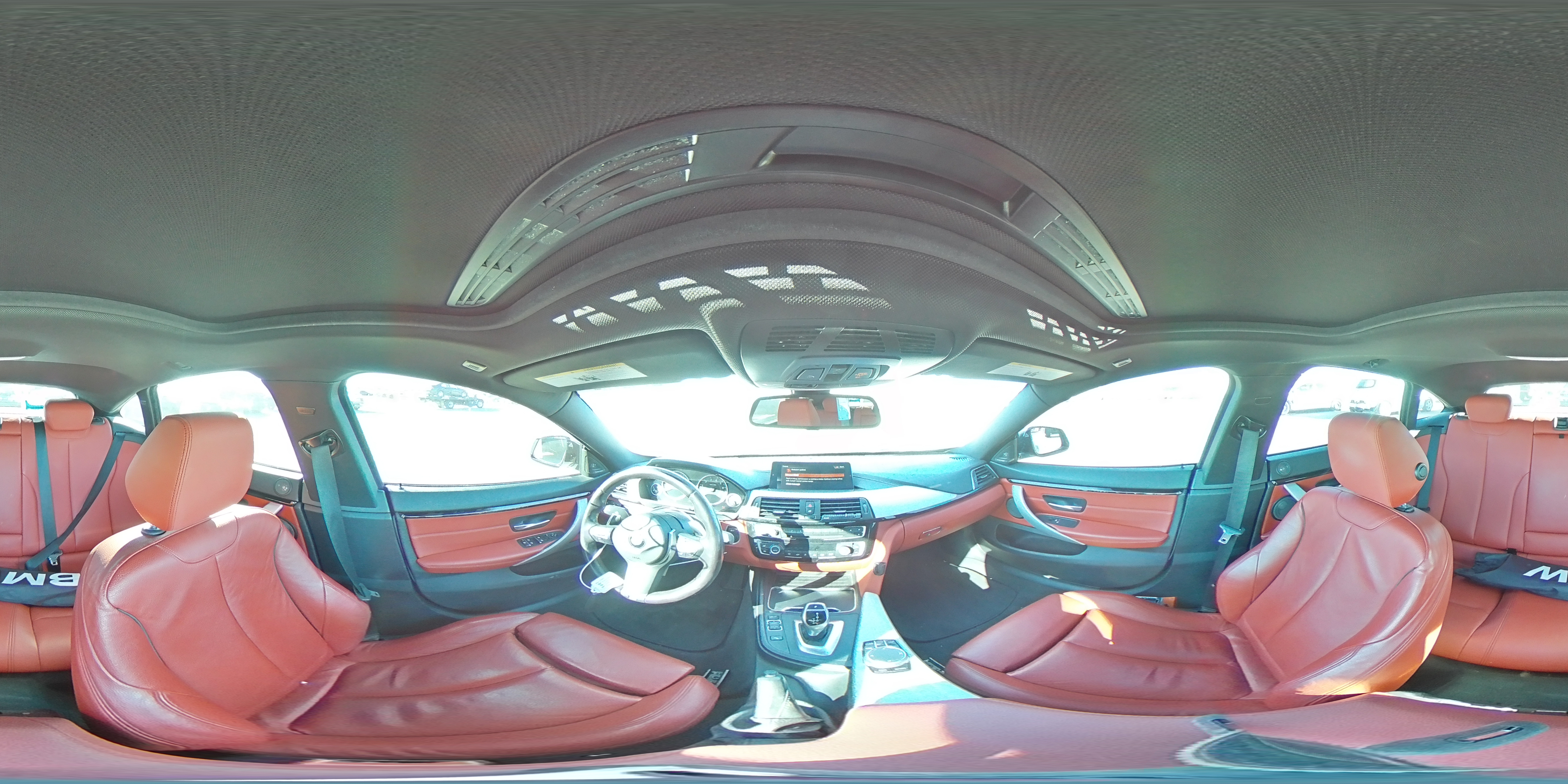 2018 BMW 440I GRAN WBA4J5C58JBF07723