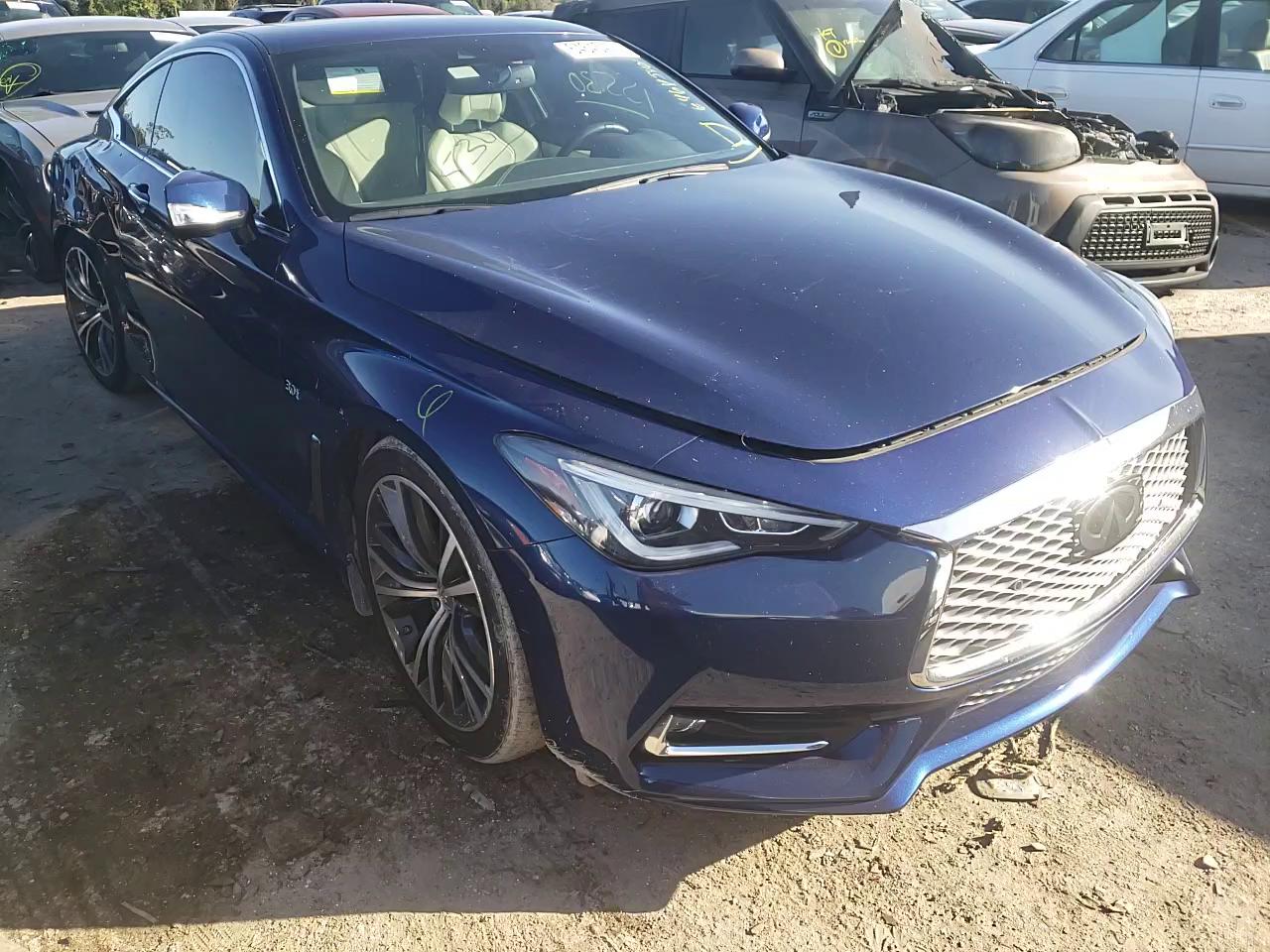 2018 INFINITI Q60 LUXE 3 JN1EV7EK2JM342945