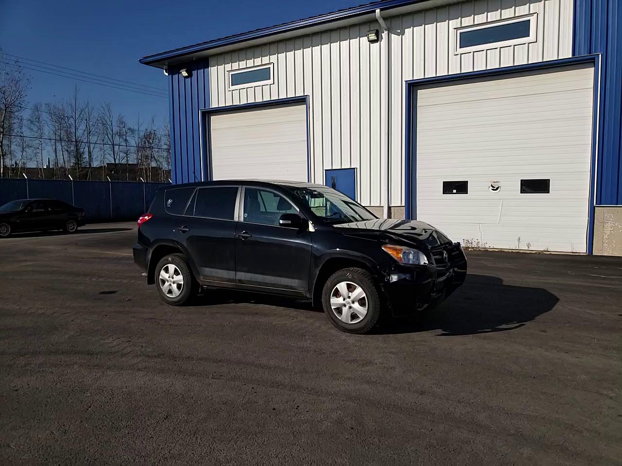 2012 TOYOTA RAV4 - 2T3ZF4DV4CW122945