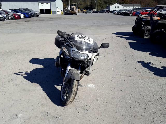 2004 BMW R1100 S WB10432A64ZB53785