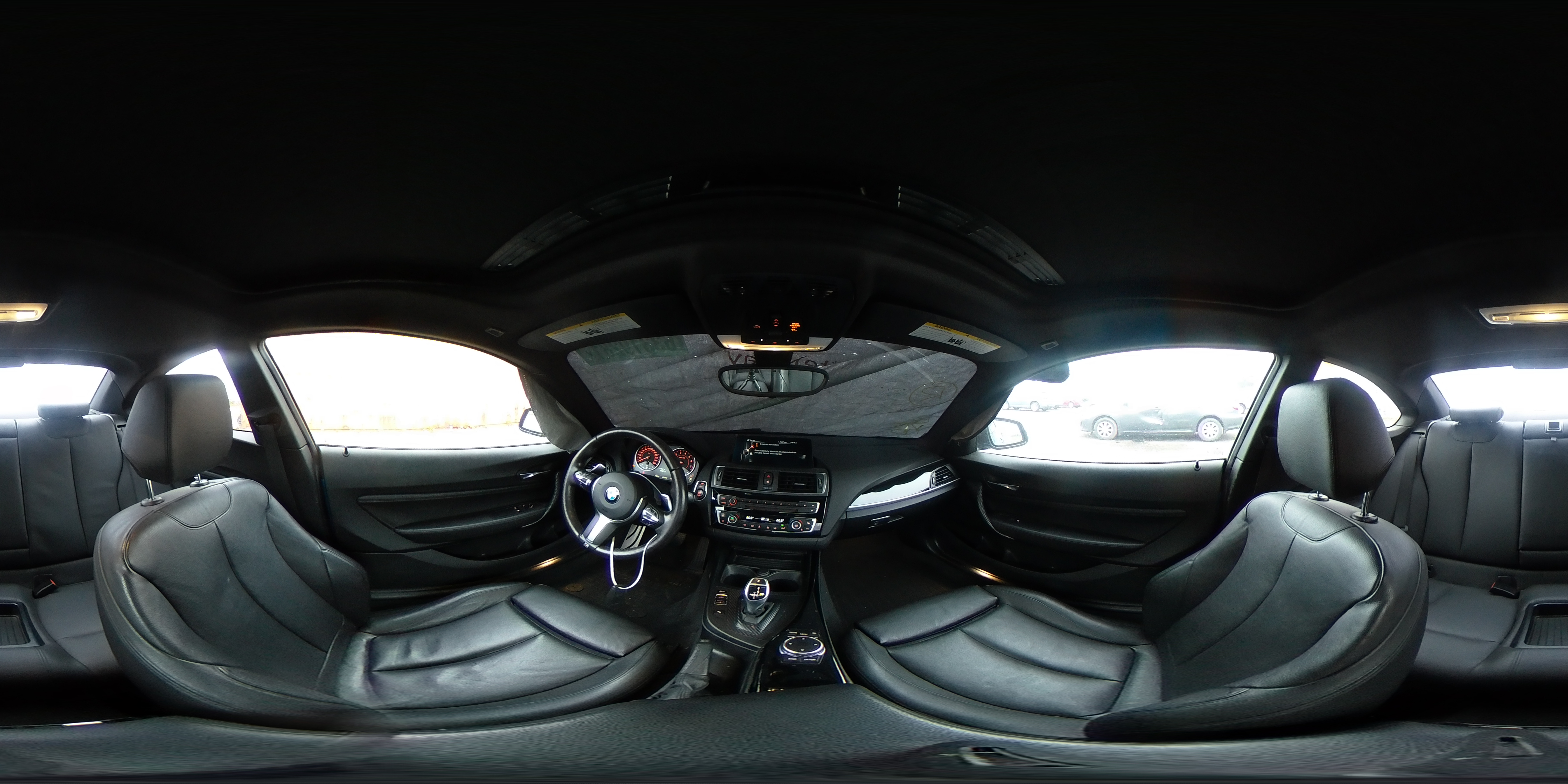 2016 BMW M235XI WBA1J9C57GV372359