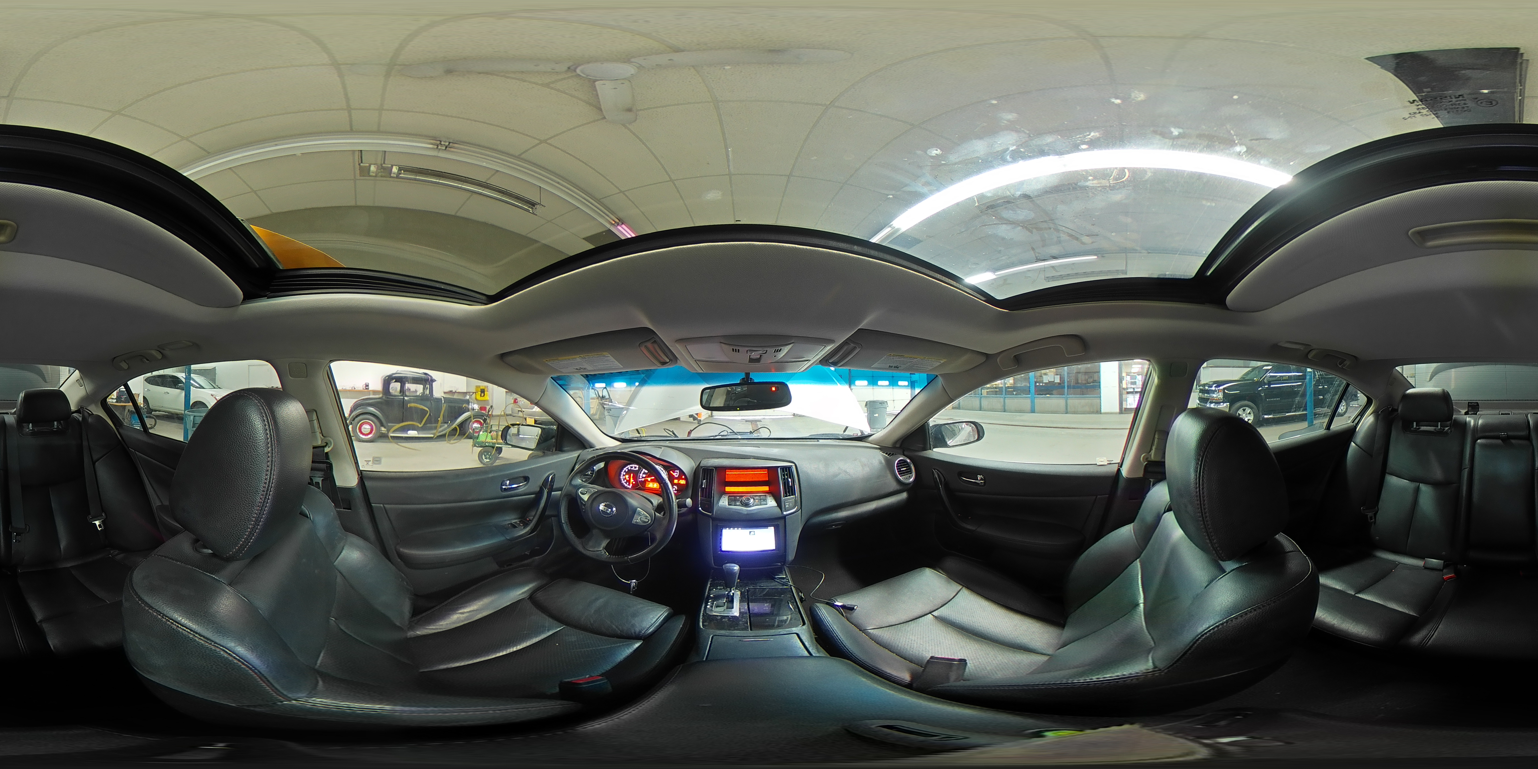 2010 NISSAN MAXIMA 1N4AA5AP9AC837183