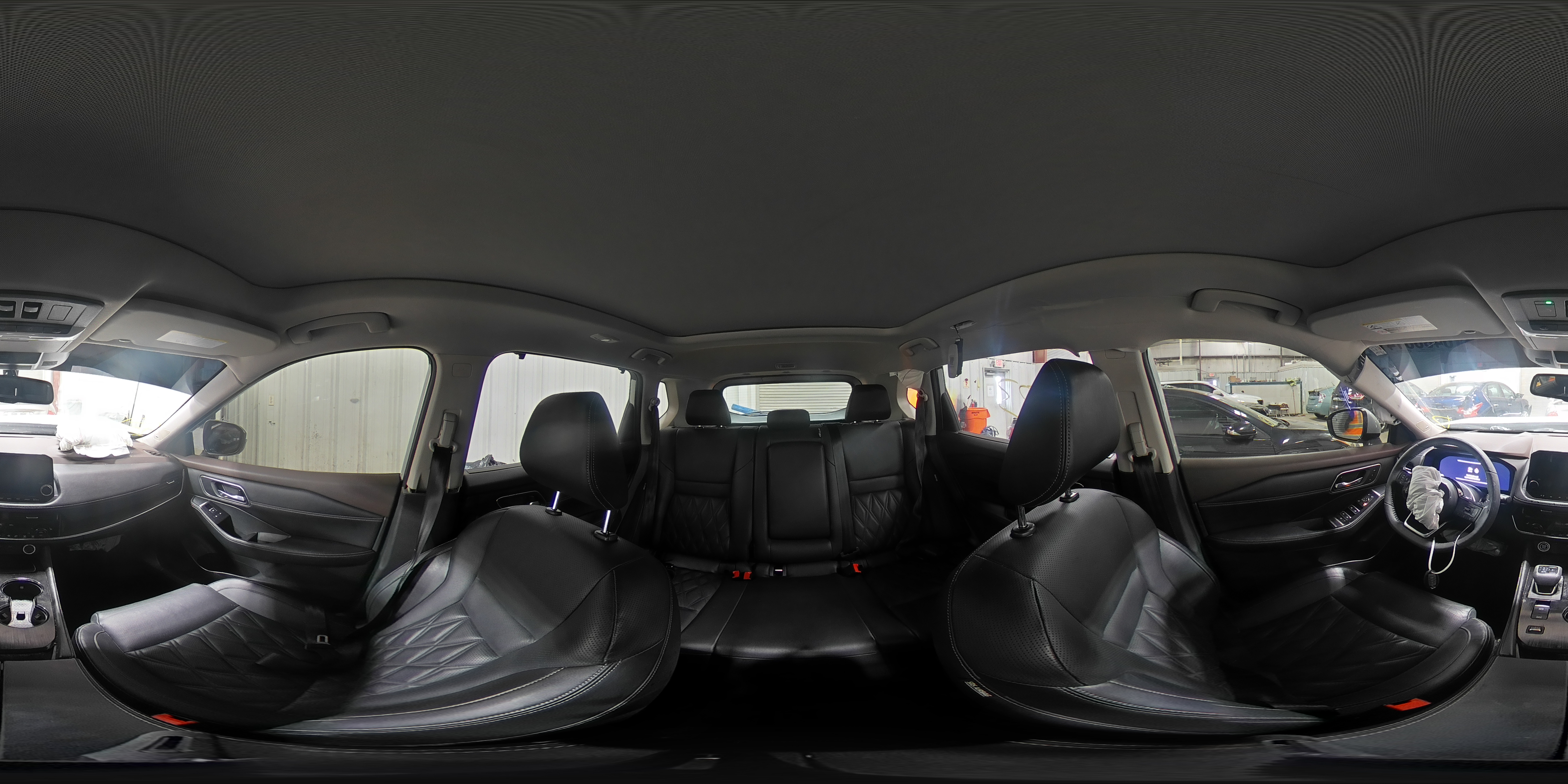 2021 NISSAN ROGUE PLAT JN8AT3DC3MW102952