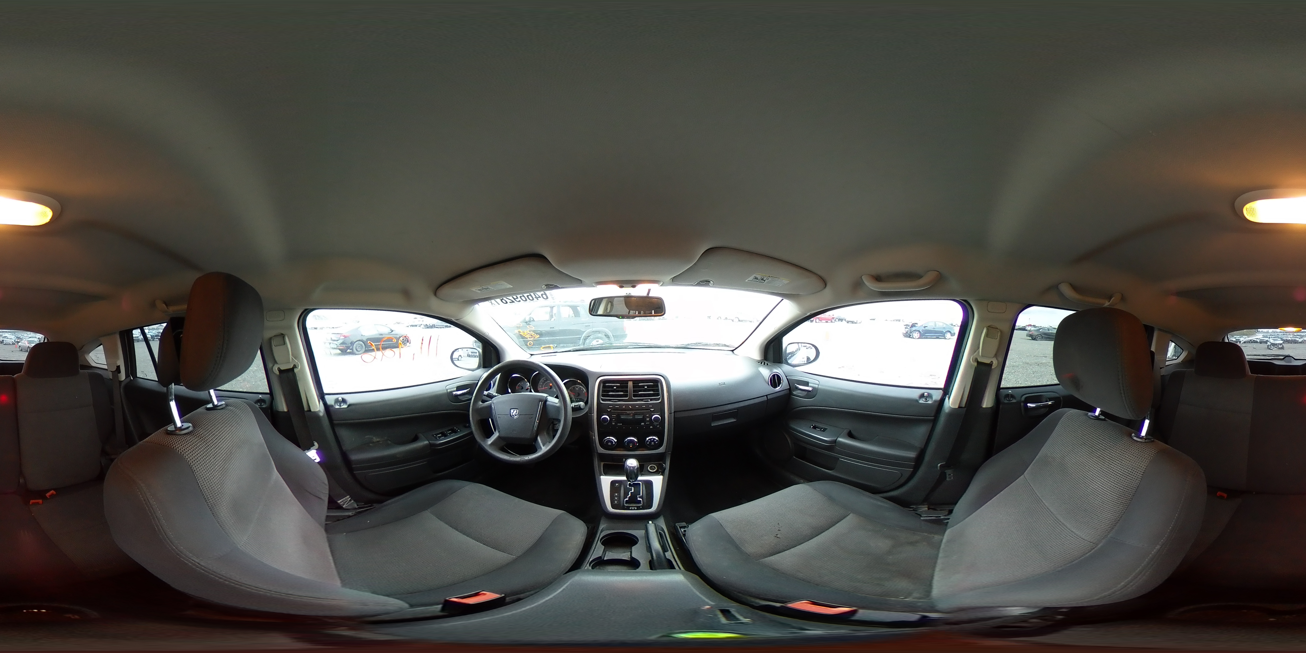 2011 DODGE CALIBER 1B3CB5HA8BD214619