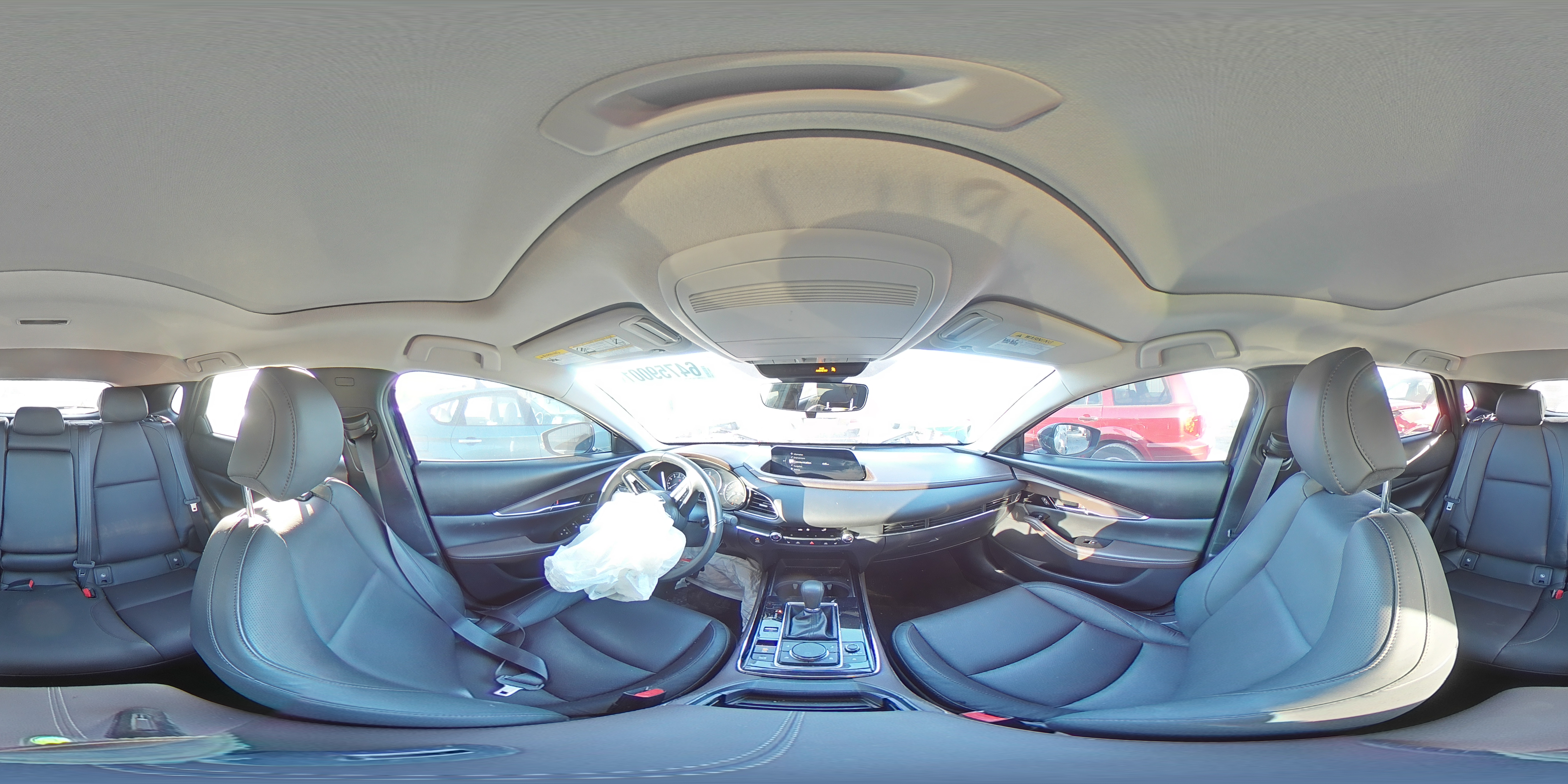 2020 MAZDA CX-30 PREM 3MVDMBEM8LM135756