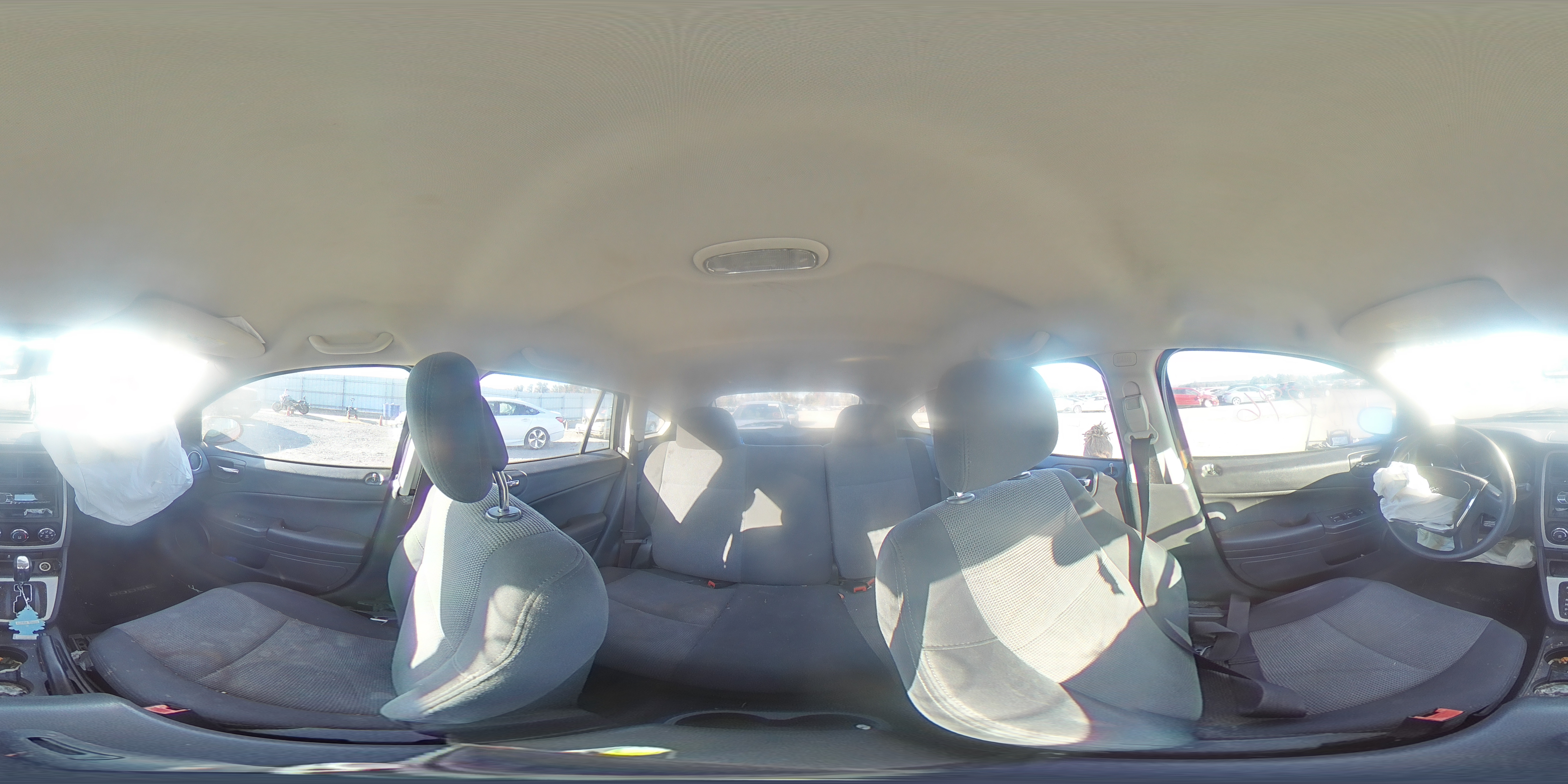 2011 DODGE CALIBER MA 1B3CB3HA8BD247687