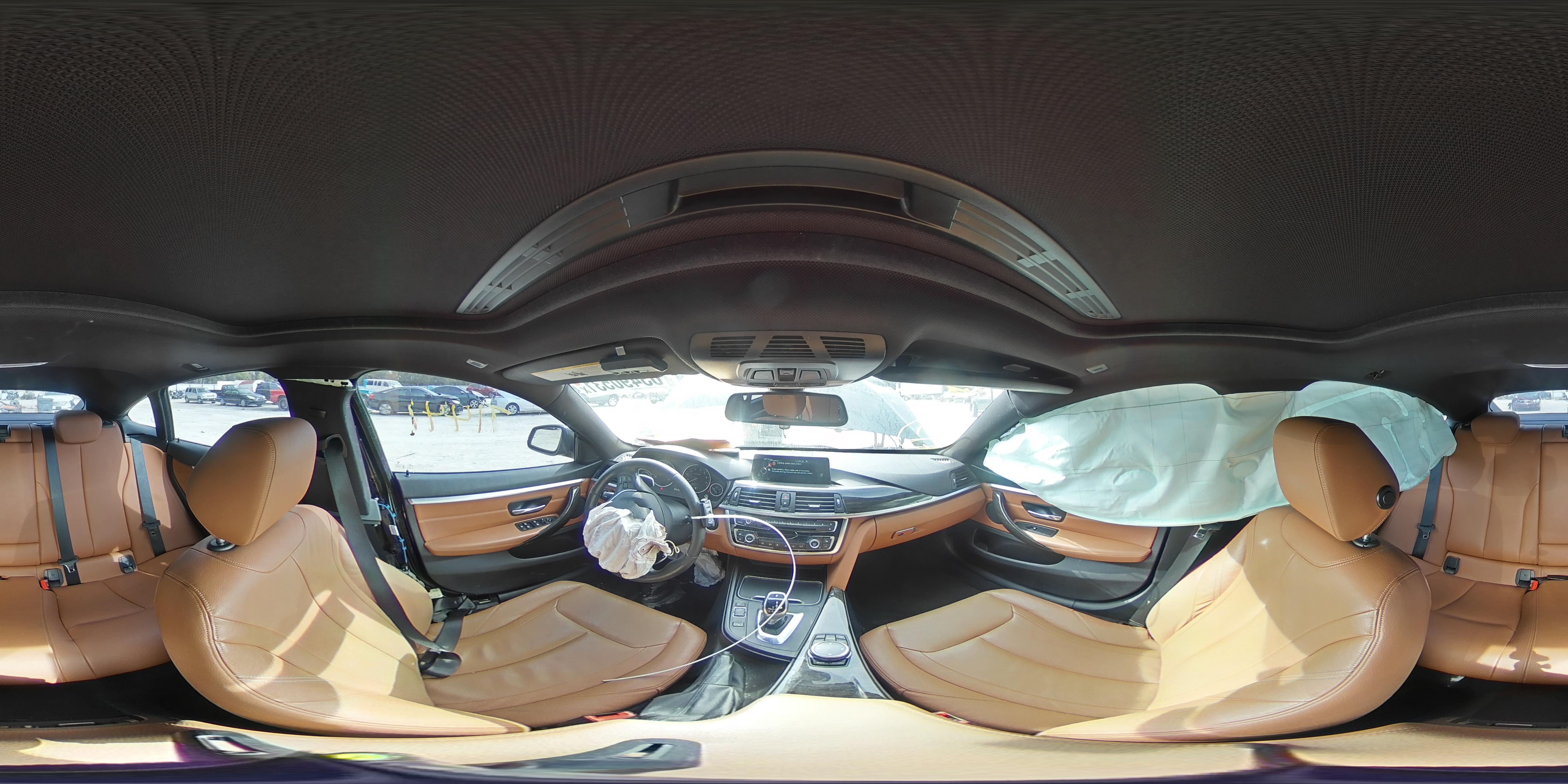 2016 BMW 428 I GRAN WBA4A9C54GG507878