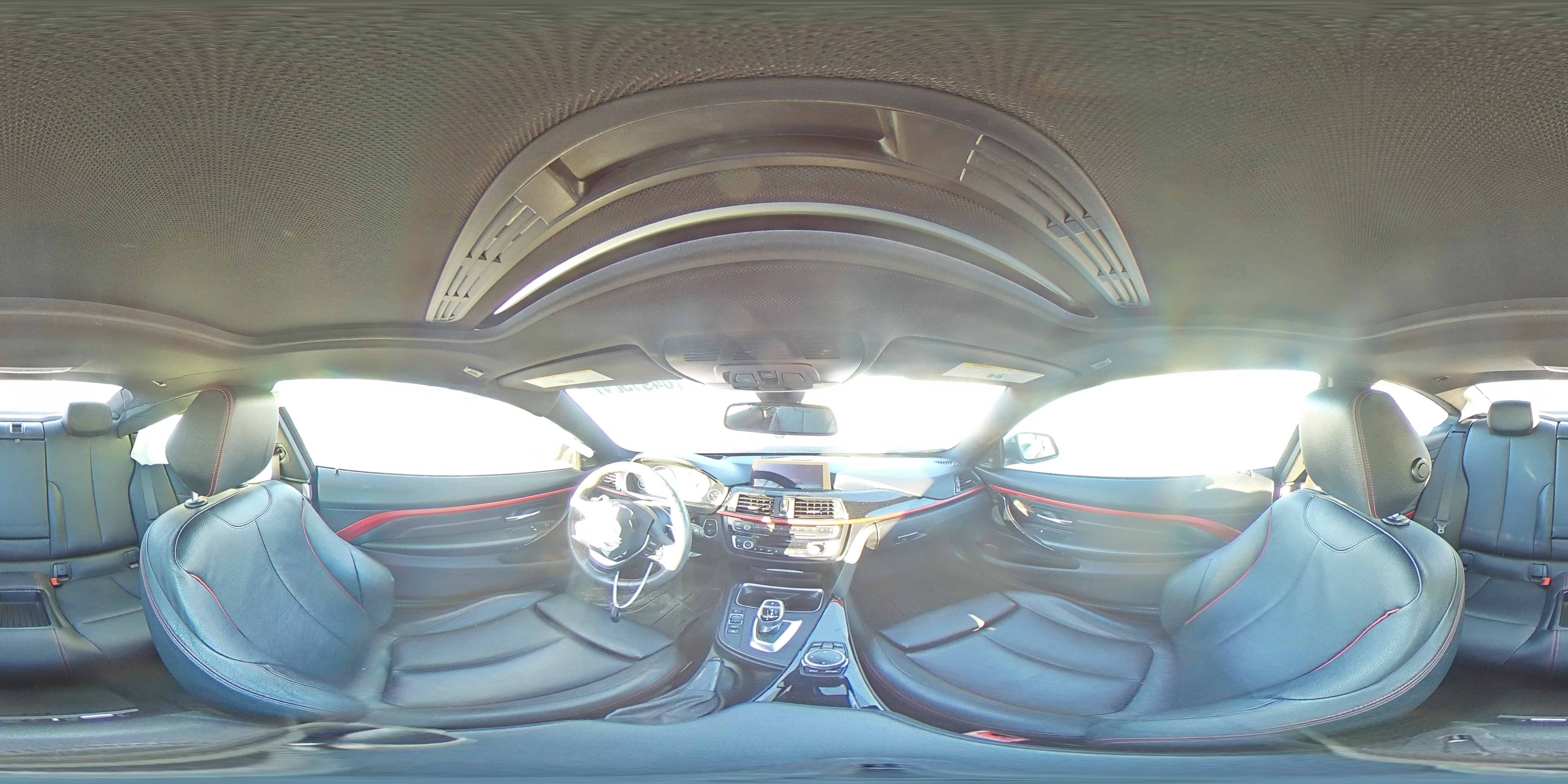 2014 BMW 428I WBA3N5C58EK196944