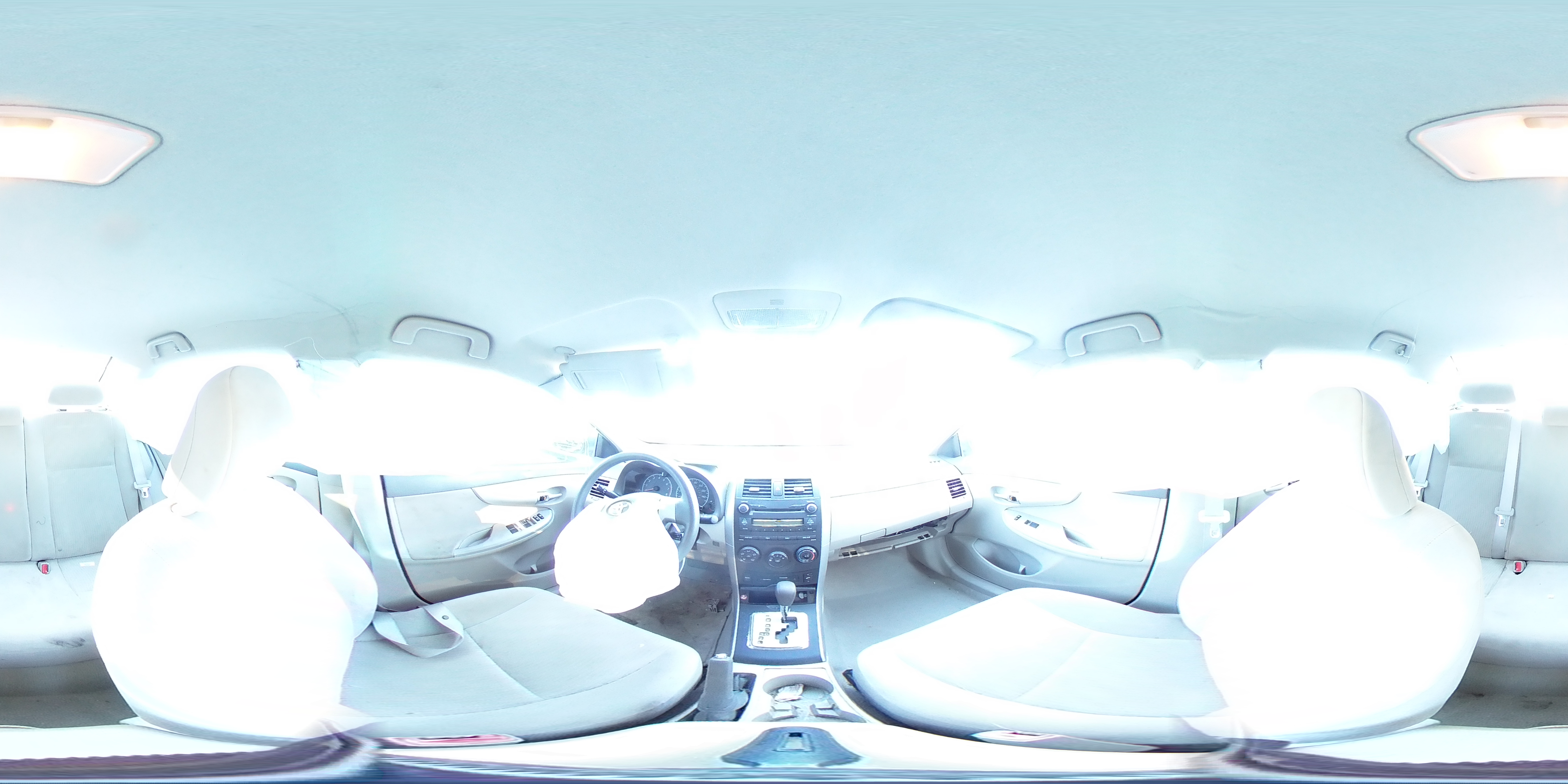 2010 TOYOTA COROLLA BA 1NXBU4EEXAZ191988