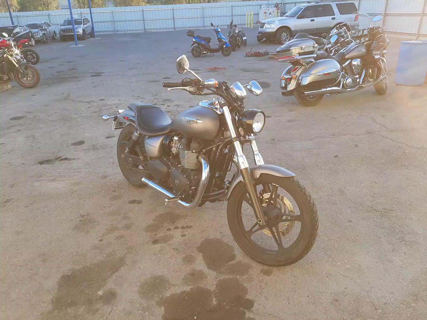 2015 TRIUMPH MOTORCYCLE SPEEDMASTE SMT915RN1FT679723