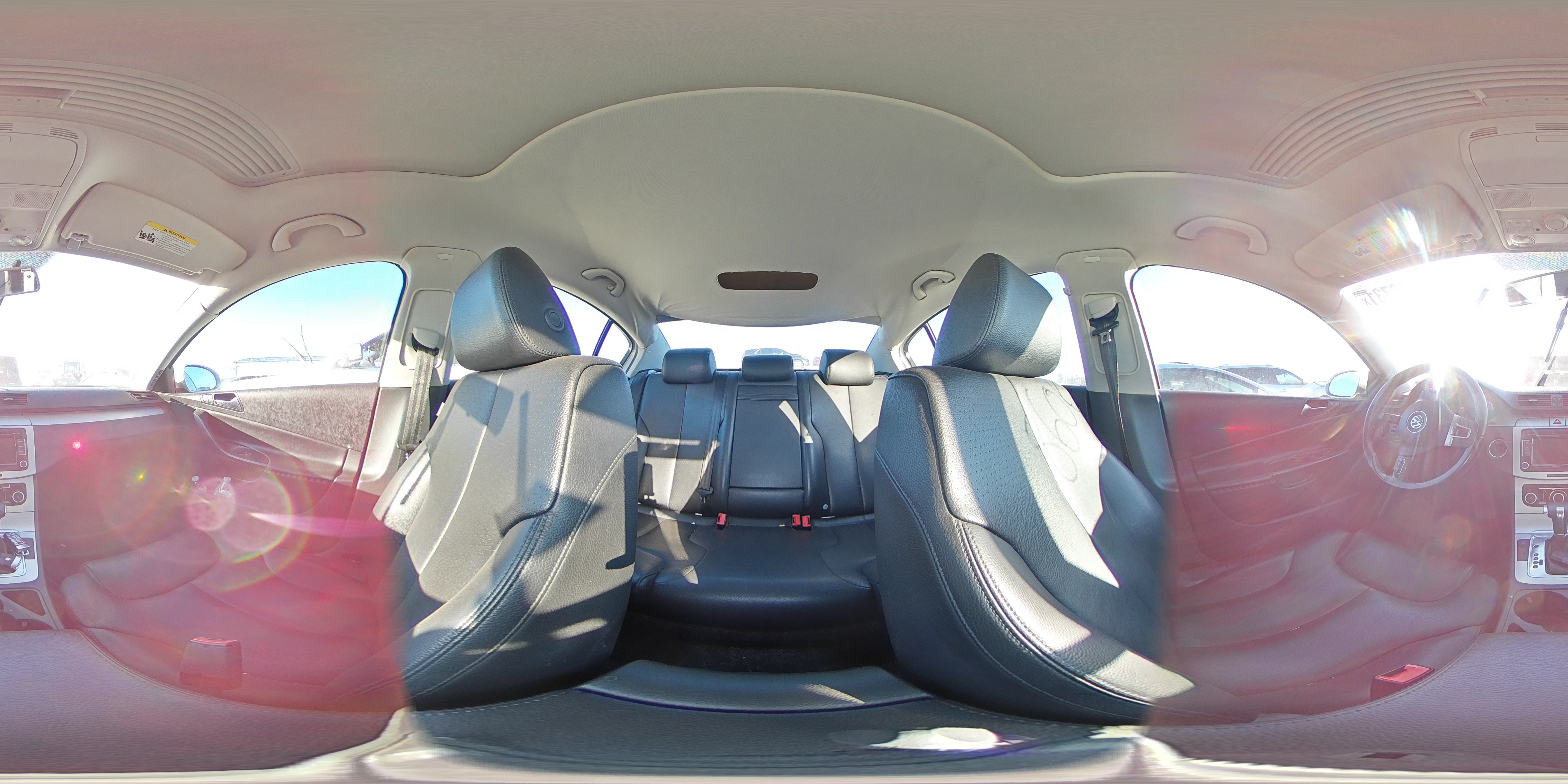 2010 VOLKSWAGEN PASSAT KOM WVWJM7AN0AP052345