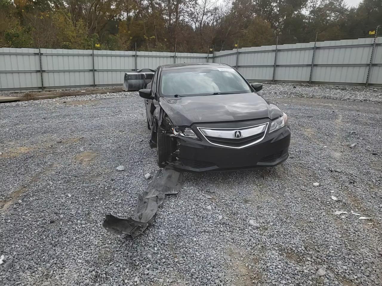 2014 ACURA ILX 20 19VDE1F37EE000840