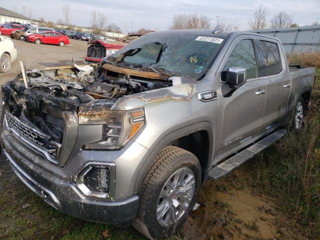 3GTU9FET1LG330064 GMC Sierra K1500 Denali