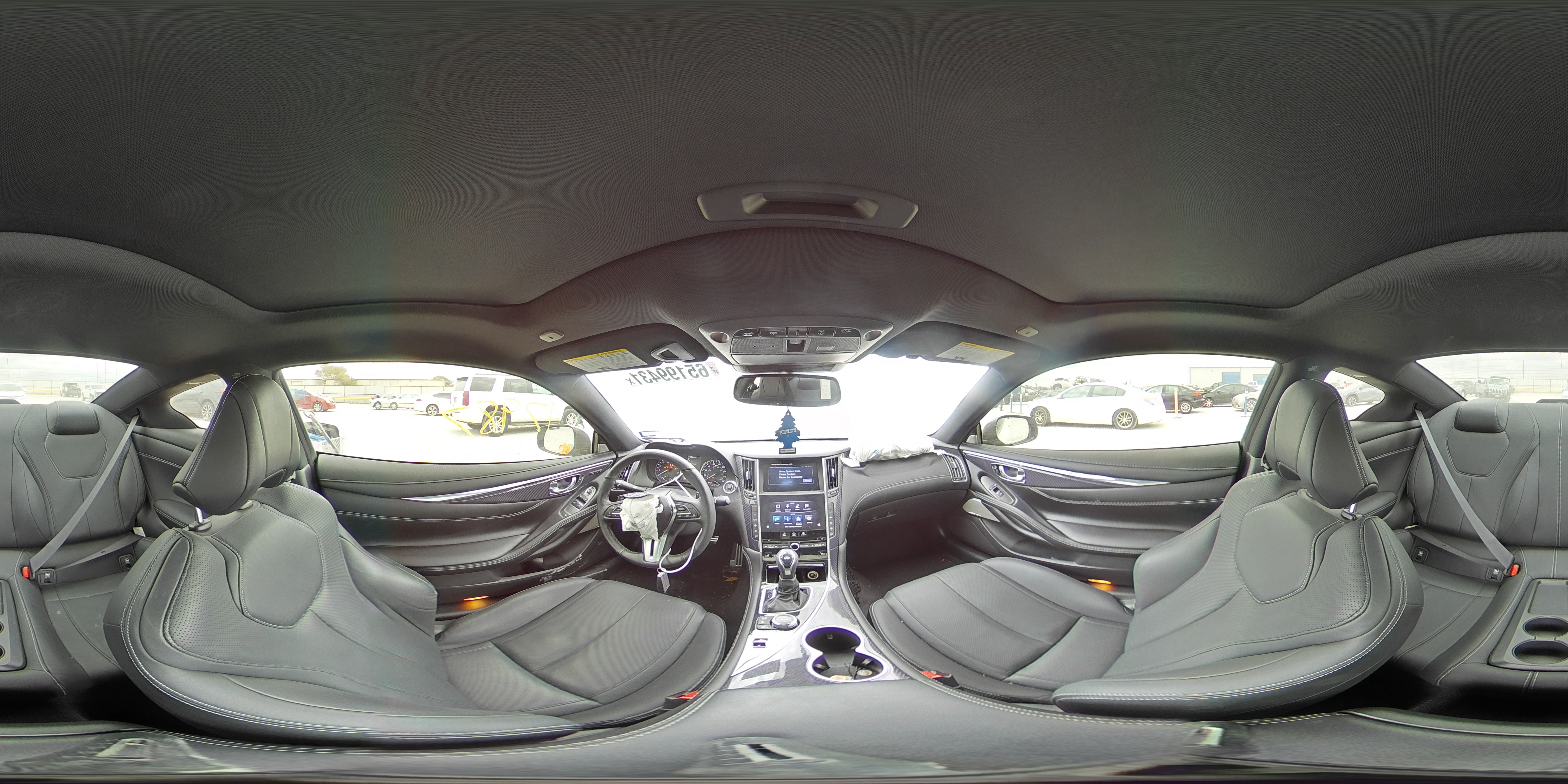 2018 INFINITI Q60 LUXE 3 JN1EV7EK7JM343315