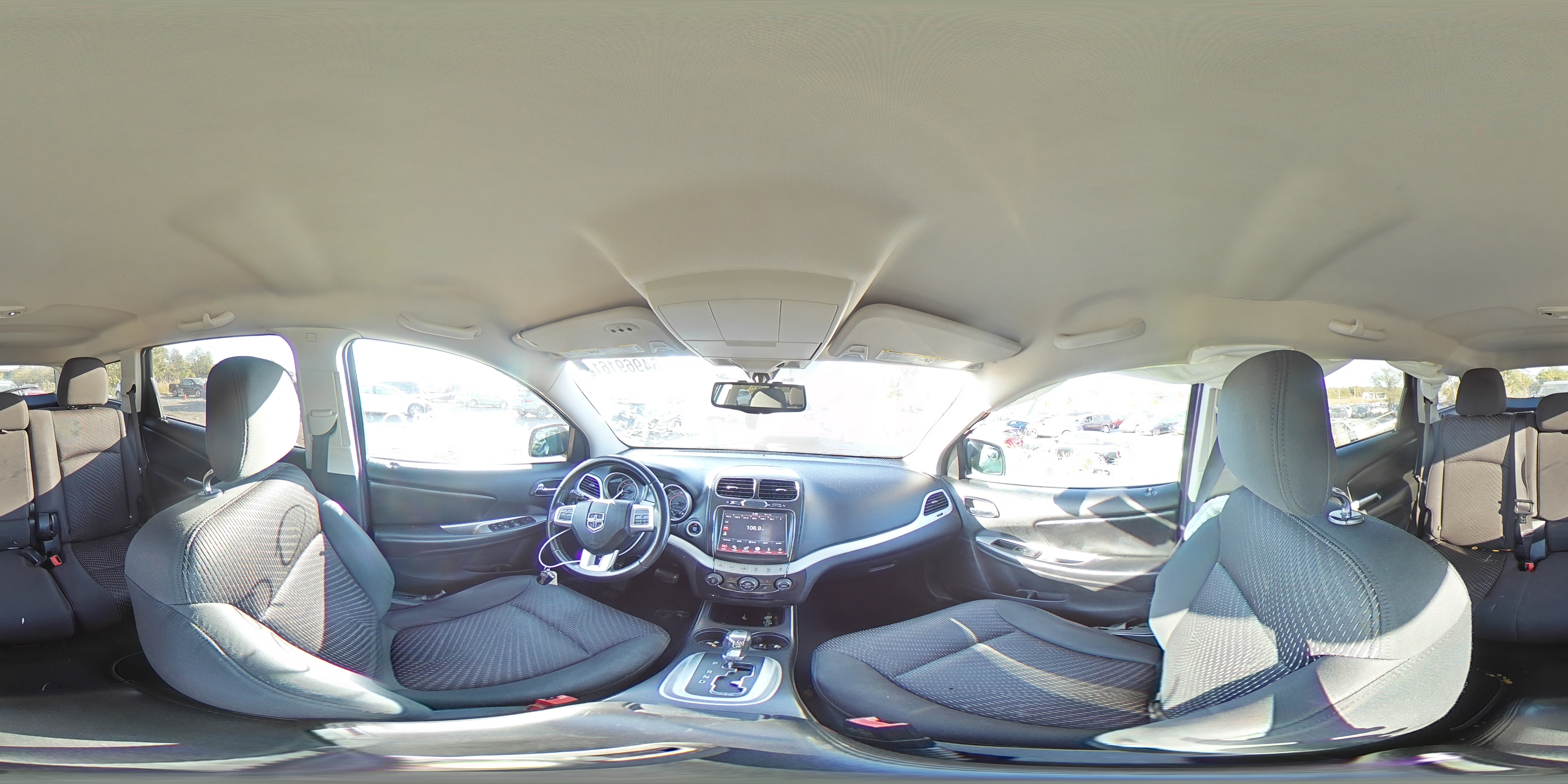 2011 DODGE JOURNEY MA 3D4PG1FG4BT555885