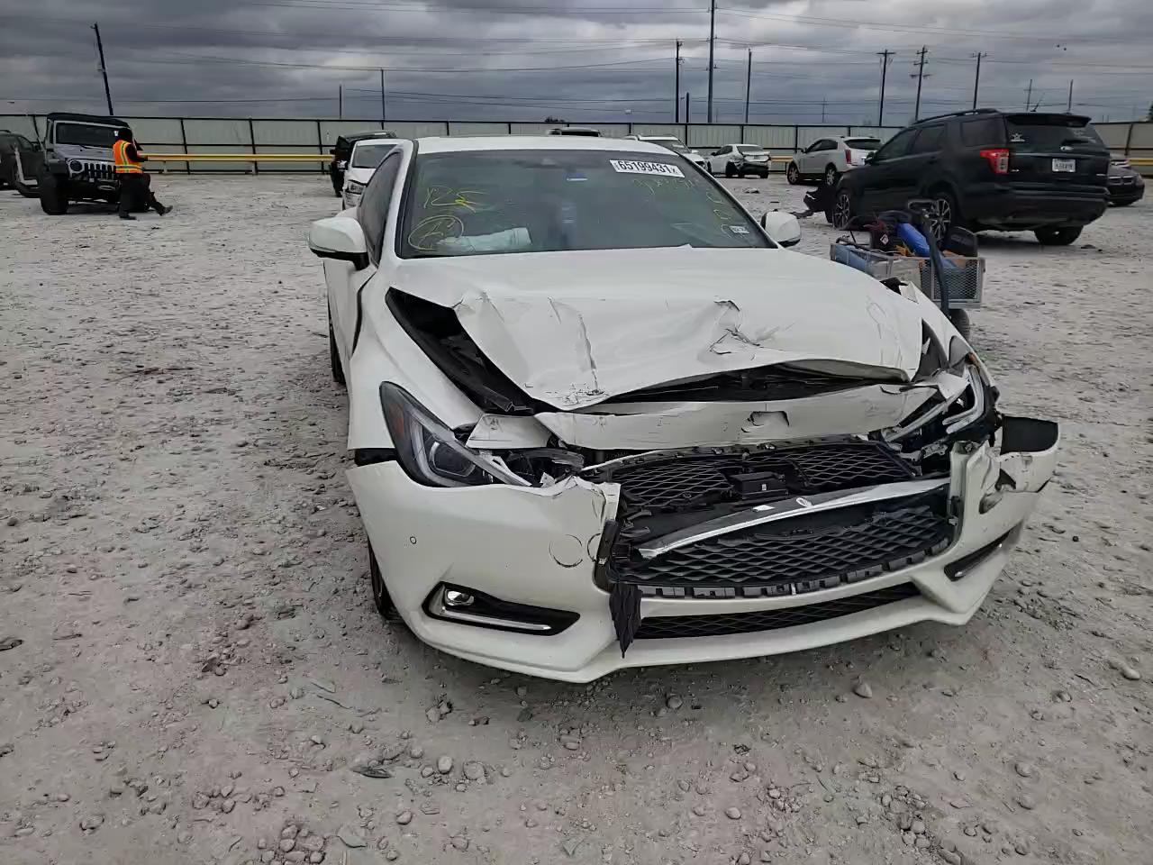 2018 INFINITI Q60 LUXE 3 JN1EV7EK7JM343315