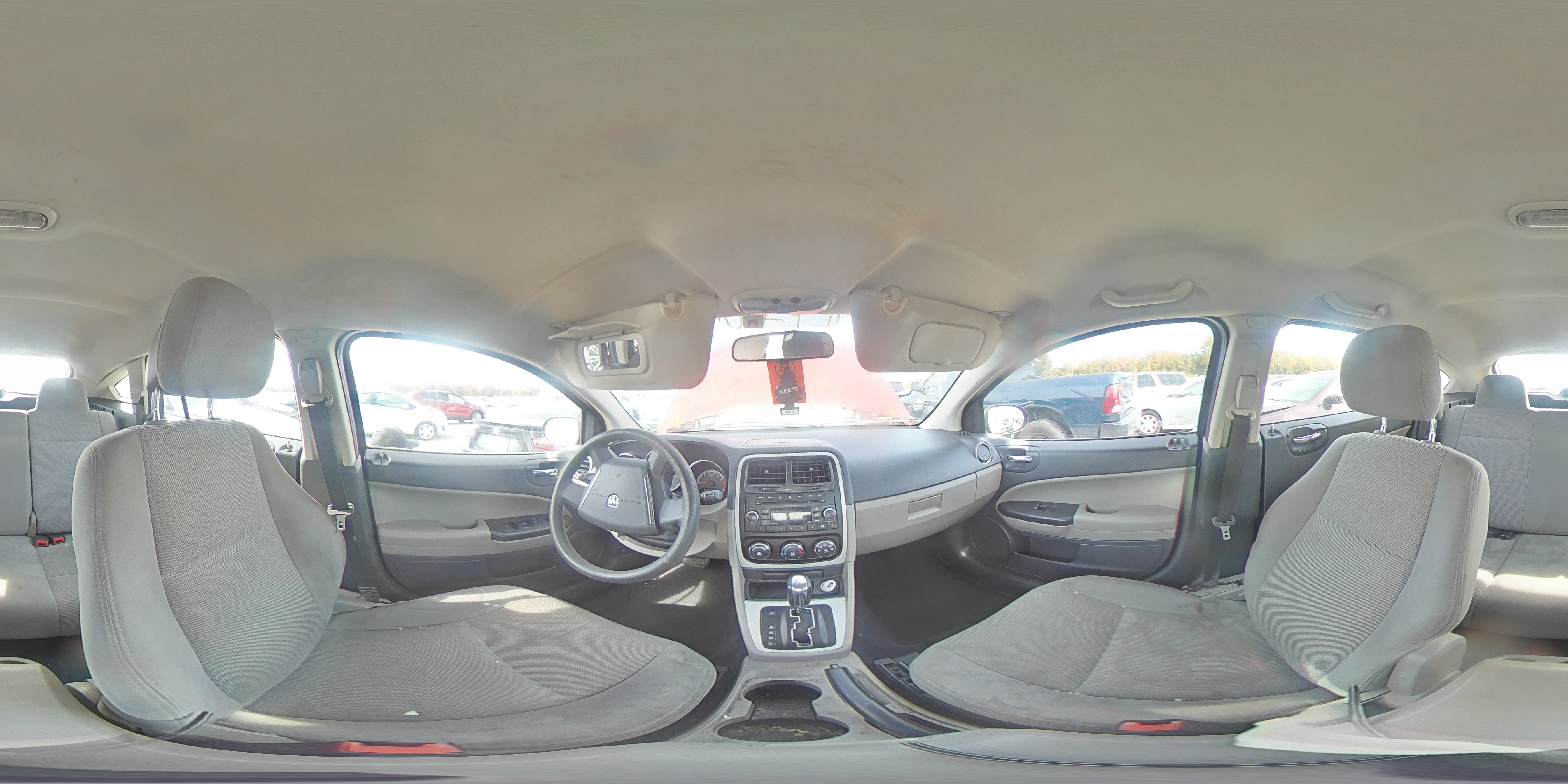 2010 DODGE CALIBER SX 1B3CB4HA2AD549822