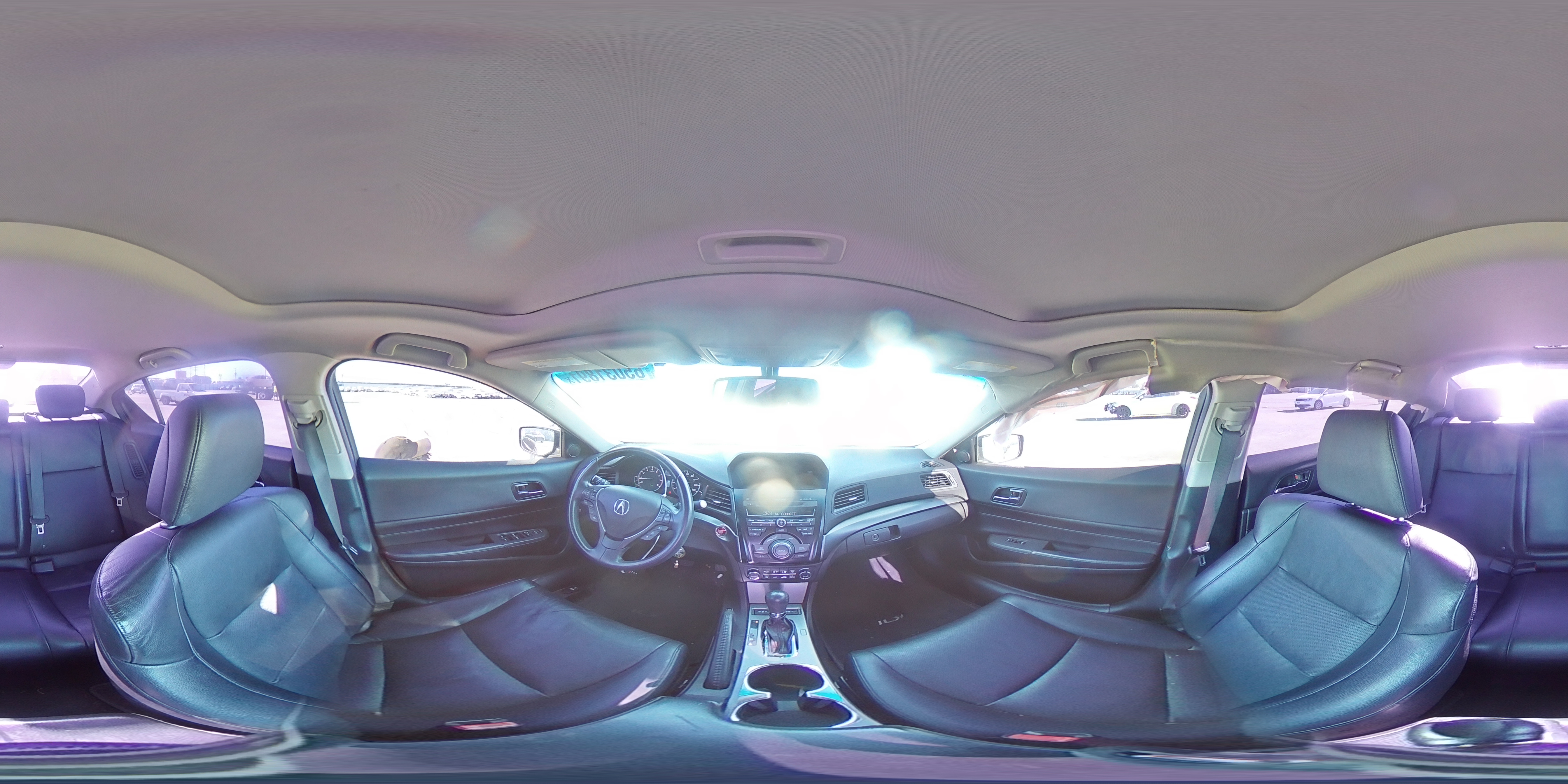 2013 ACURA ILX HYBRID 19VDE3F73DE300372