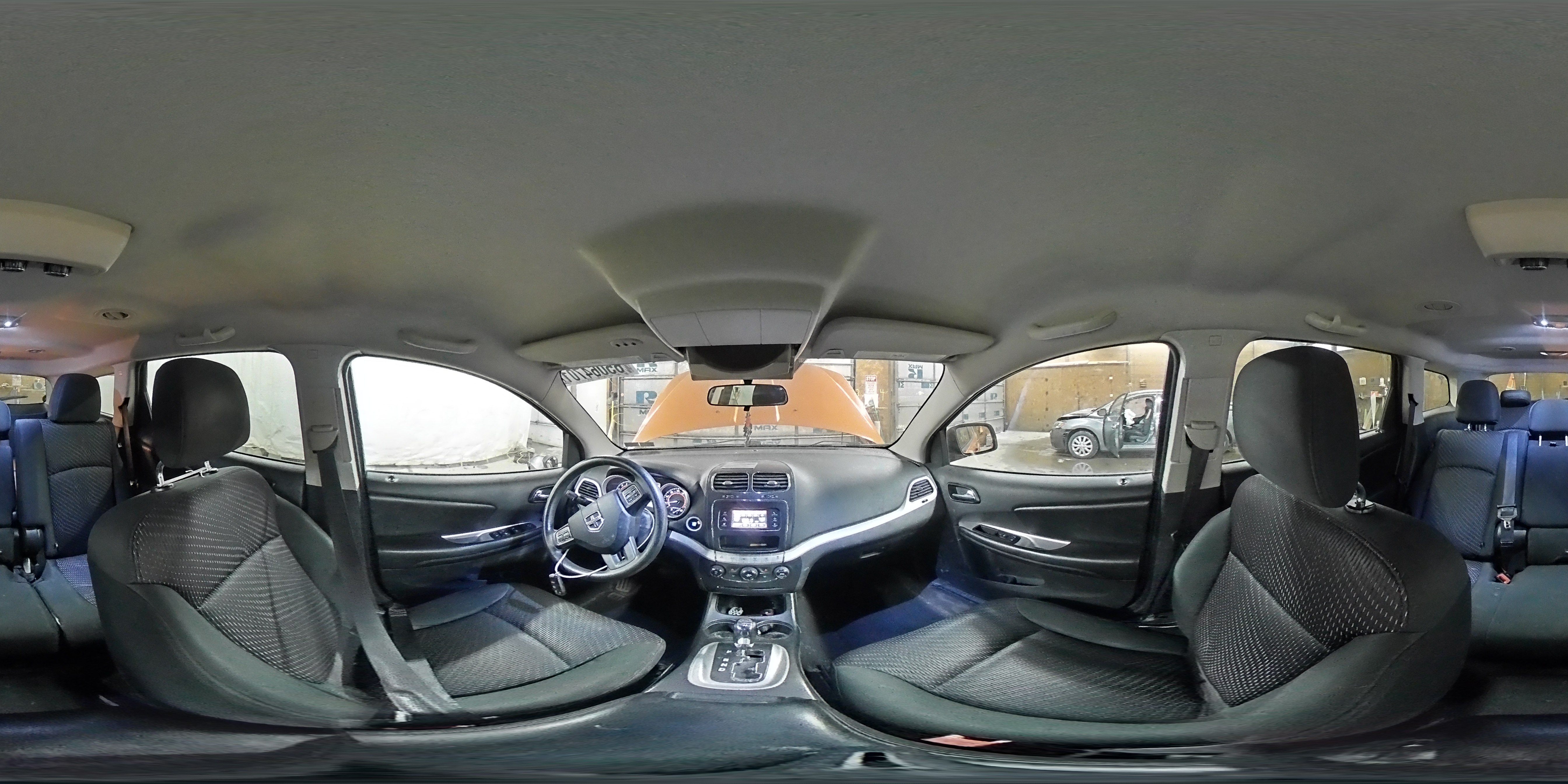 2011 DODGE JOURNEY MA 3D4PH1FG9BT558343