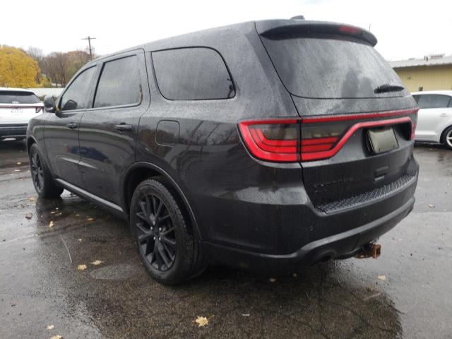 1C4SDJCT1GC345331 Dodge Durango R/t
