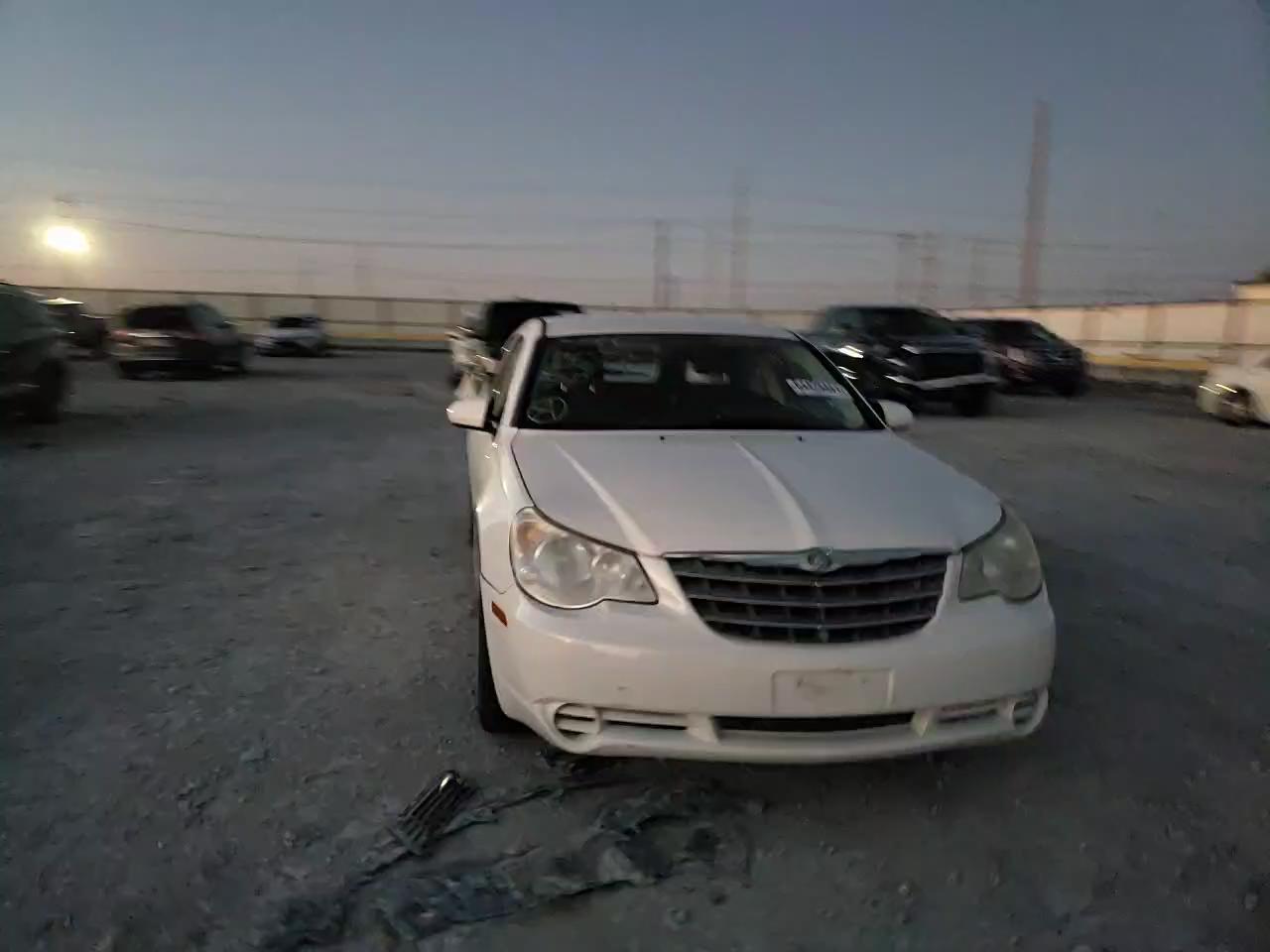 2010 CHRYSLER SEBRING LI 1C3CC5FB6AN140847