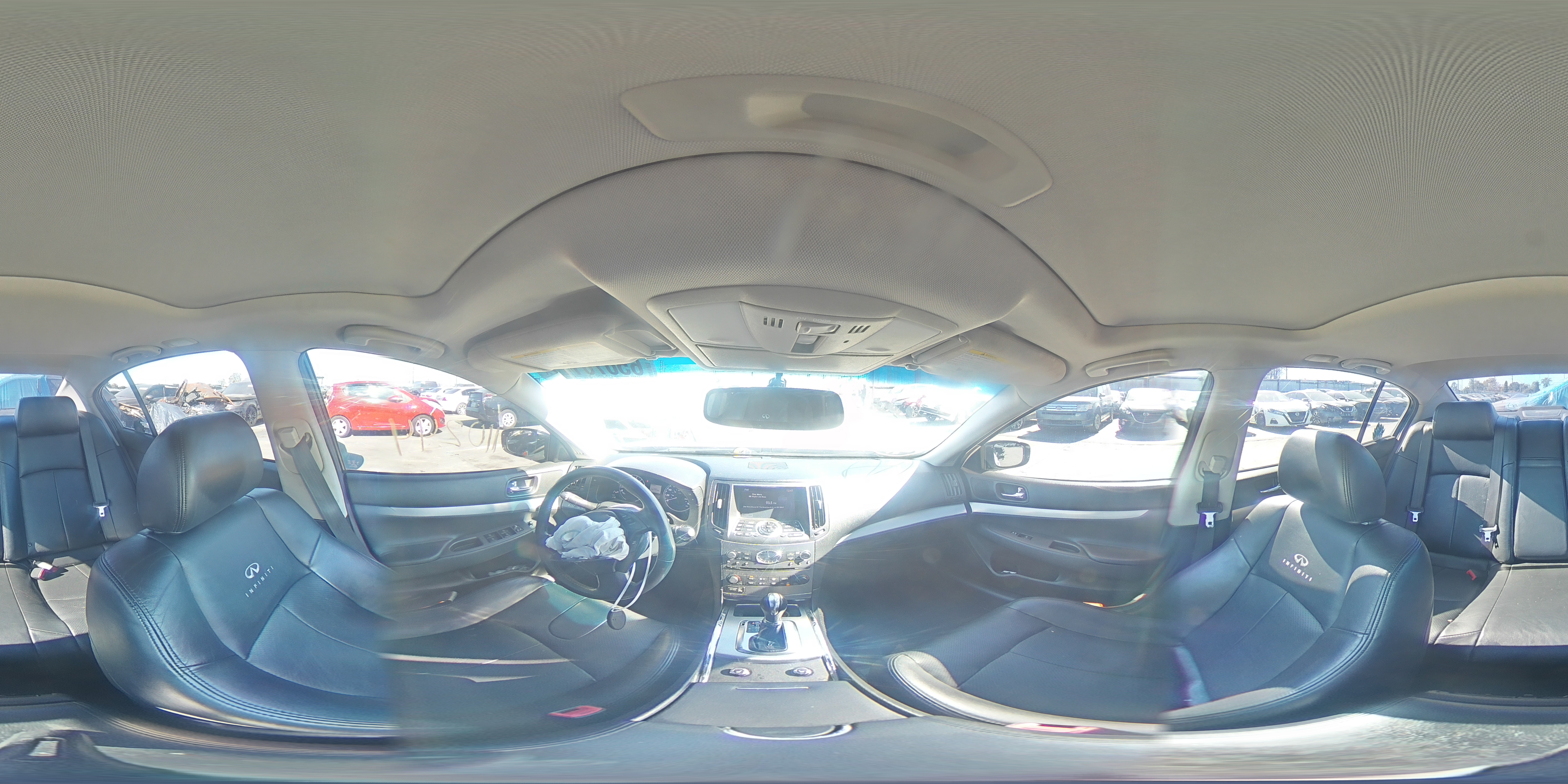 2013 INFINITI G37 BASE JN1CV6AP5DM722708