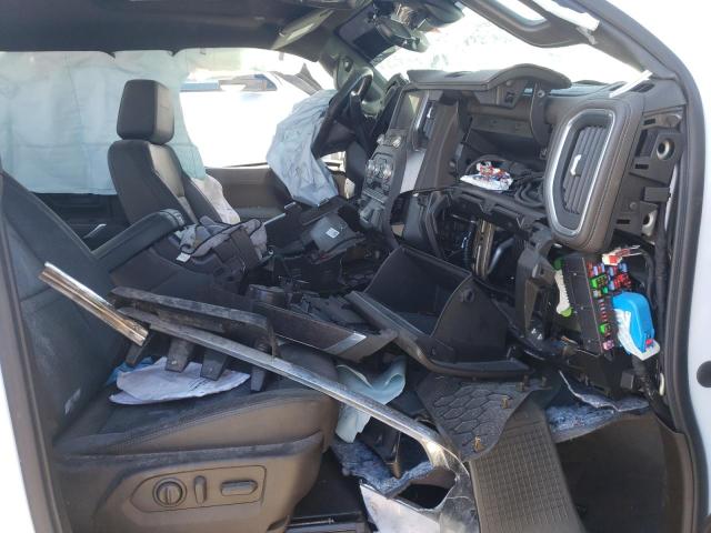 1GT49WEY0LF149812 GMC Sierra K3500 Denali