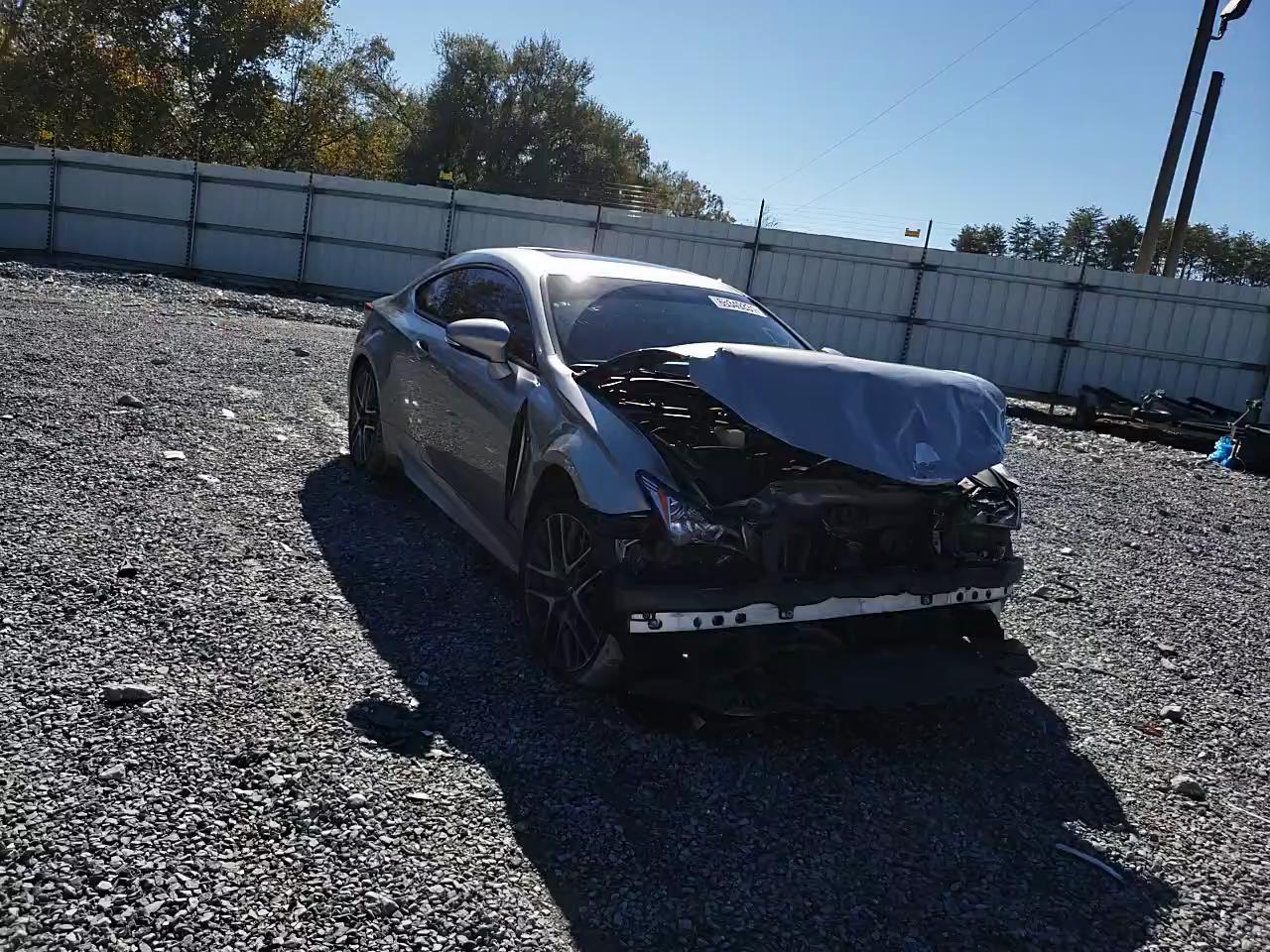 2017 LEXUS RC 200T JTHHA5BC1H5007721