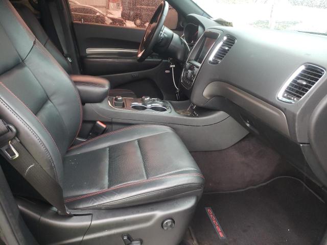 1C4SDJCT1GC345331 Dodge Durango R/t