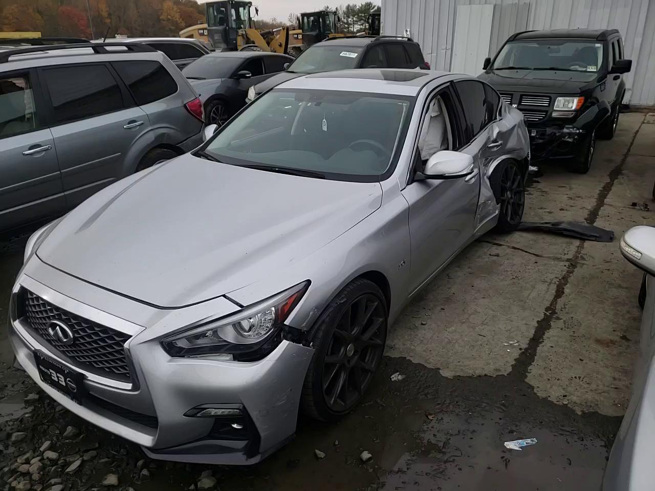 2018 INFINITI EX30D AUTO JN1EV7AR2JM432762