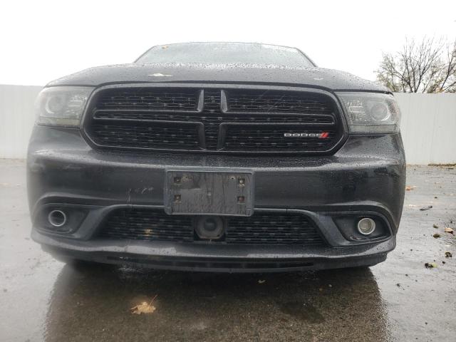1C4SDJCT1GC345331 Dodge Durango R/t