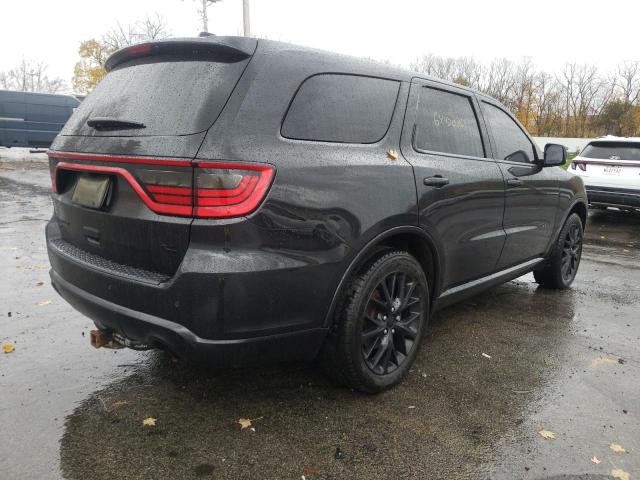 1C4SDJCT1GC345331 Dodge Durango R/t