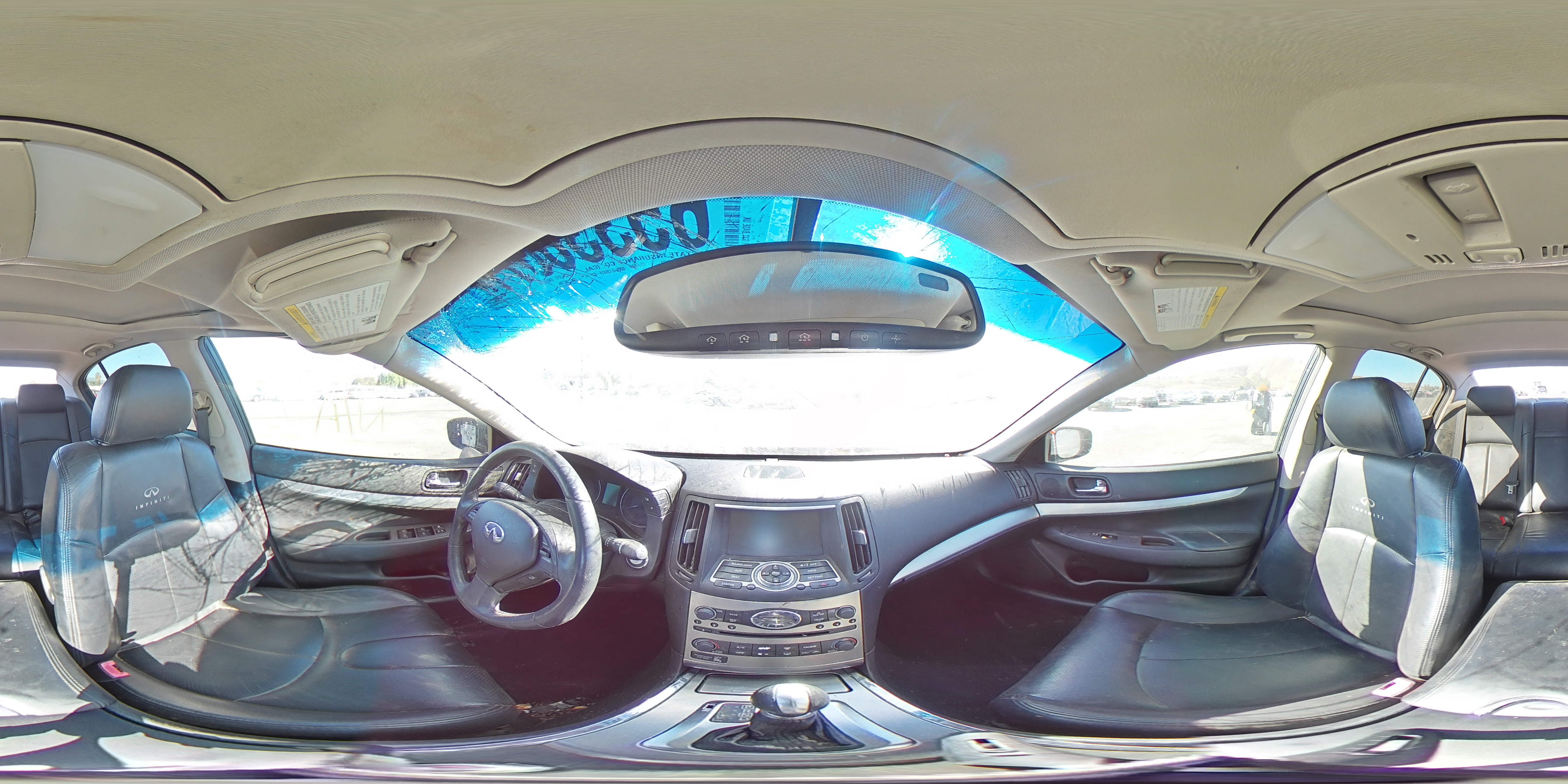 2013 INFINITI G37 BASE JN1CV6AP0DM302306