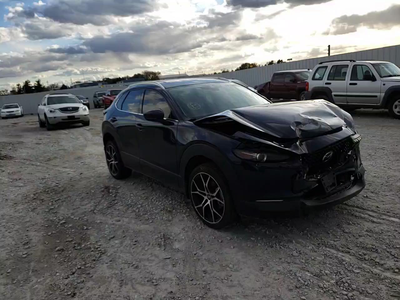 2020 MAZDA CX-30 PREM 3MVDMBEM8LM135756