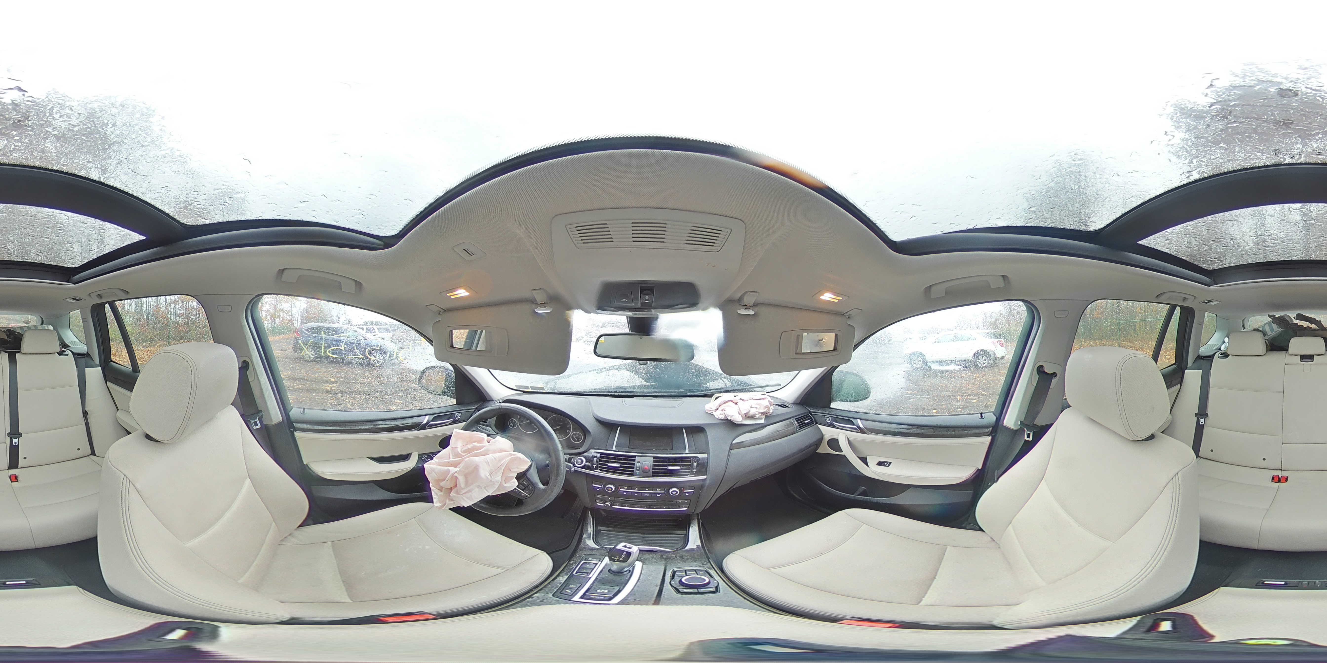 2015 BMW ALL OTHER 5UXWX9C50F0D52832