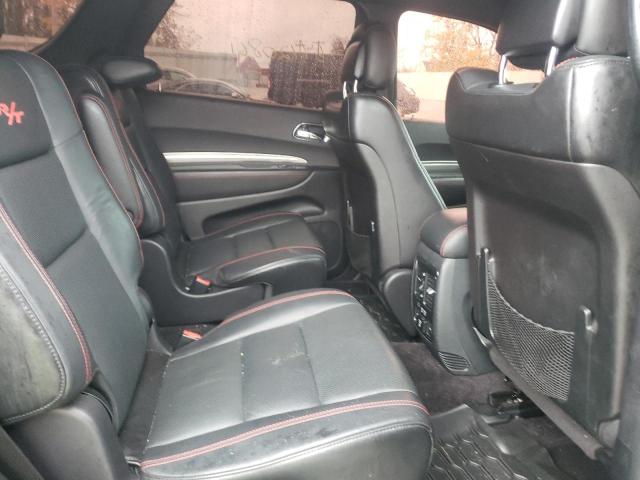 1C4SDJCT1GC345331 Dodge Durango R/t