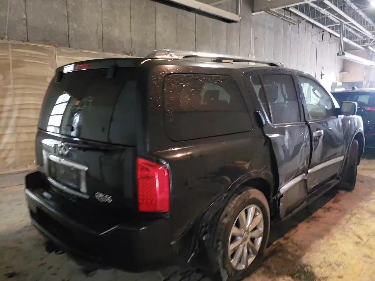 2010 INFINITI QX56 5N3ZA0NE2AN906229