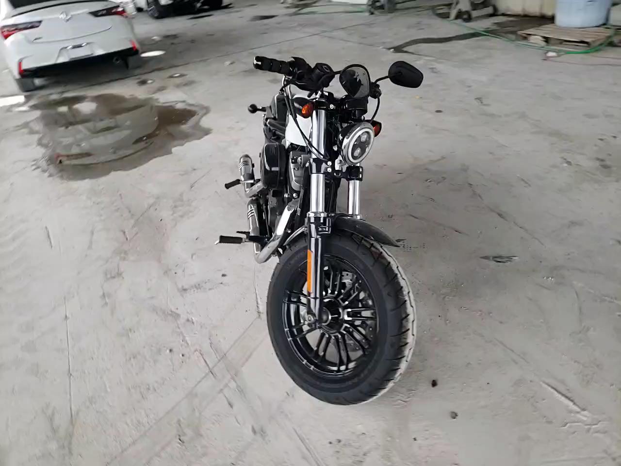 2017 HARLEY-DAVIDSON XL1200 FOR 1HD1LC314HC442001