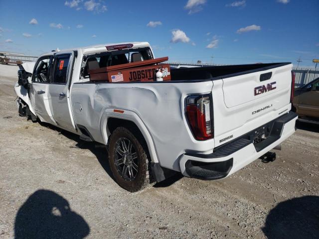1GT49WEY0LF149812 GMC Sierra K3500 Denali