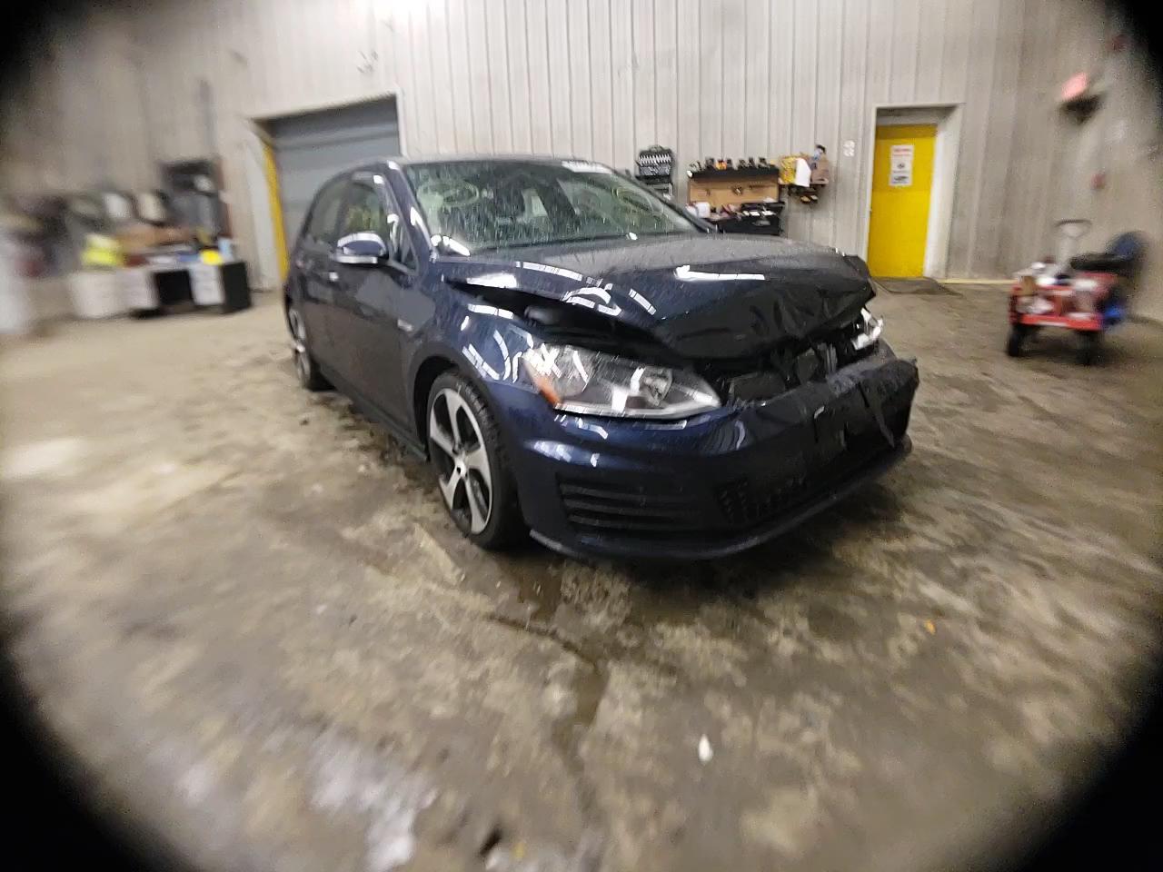 2017 VOLKSWAGEN GTI S 3VW5T7AU0HM006328