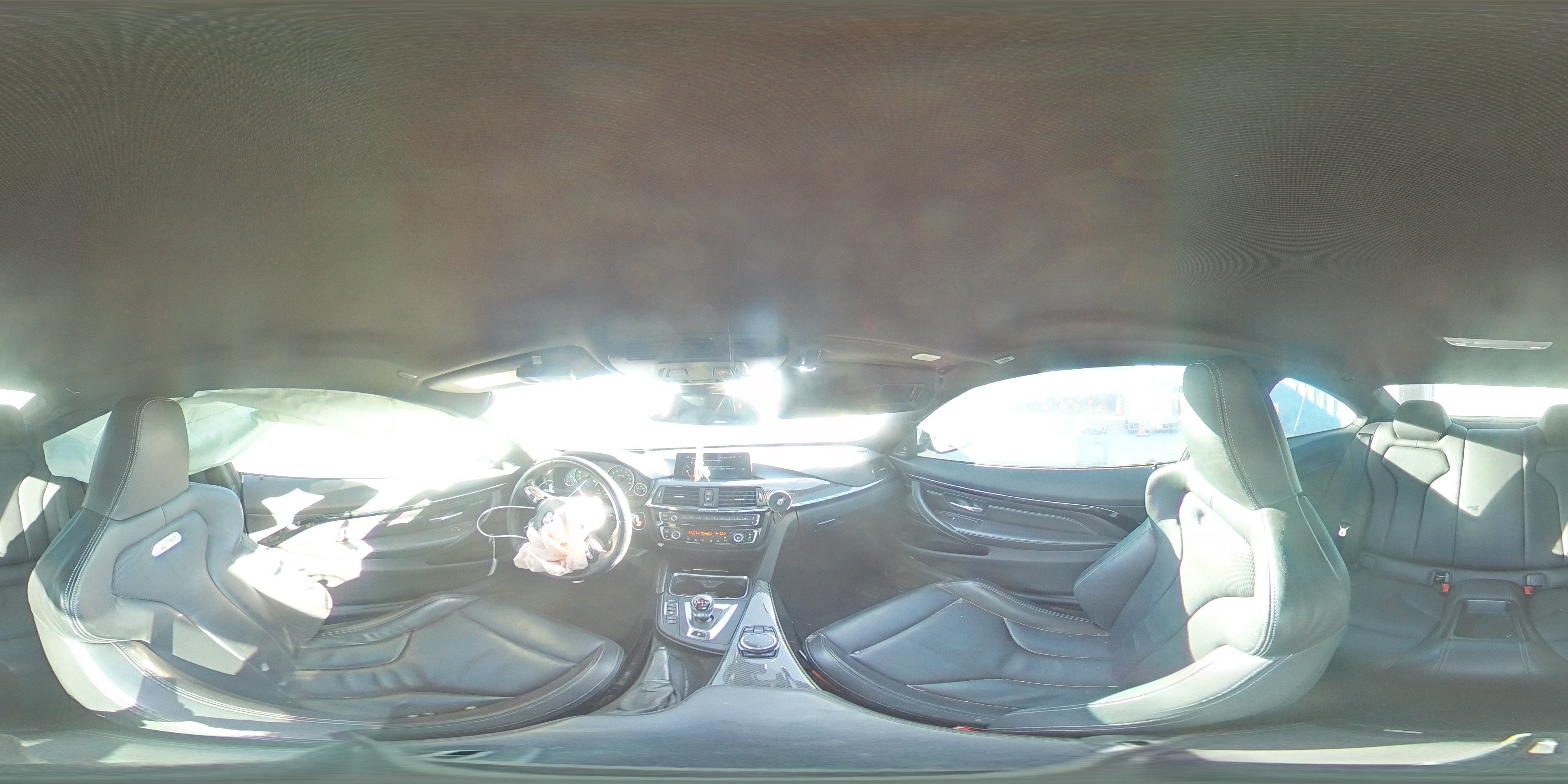 2015 BMW M4 WBS3R9C53FK329120