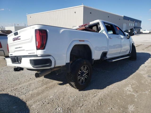 1GT49WEY0LF149812 GMC Sierra K3500 Denali