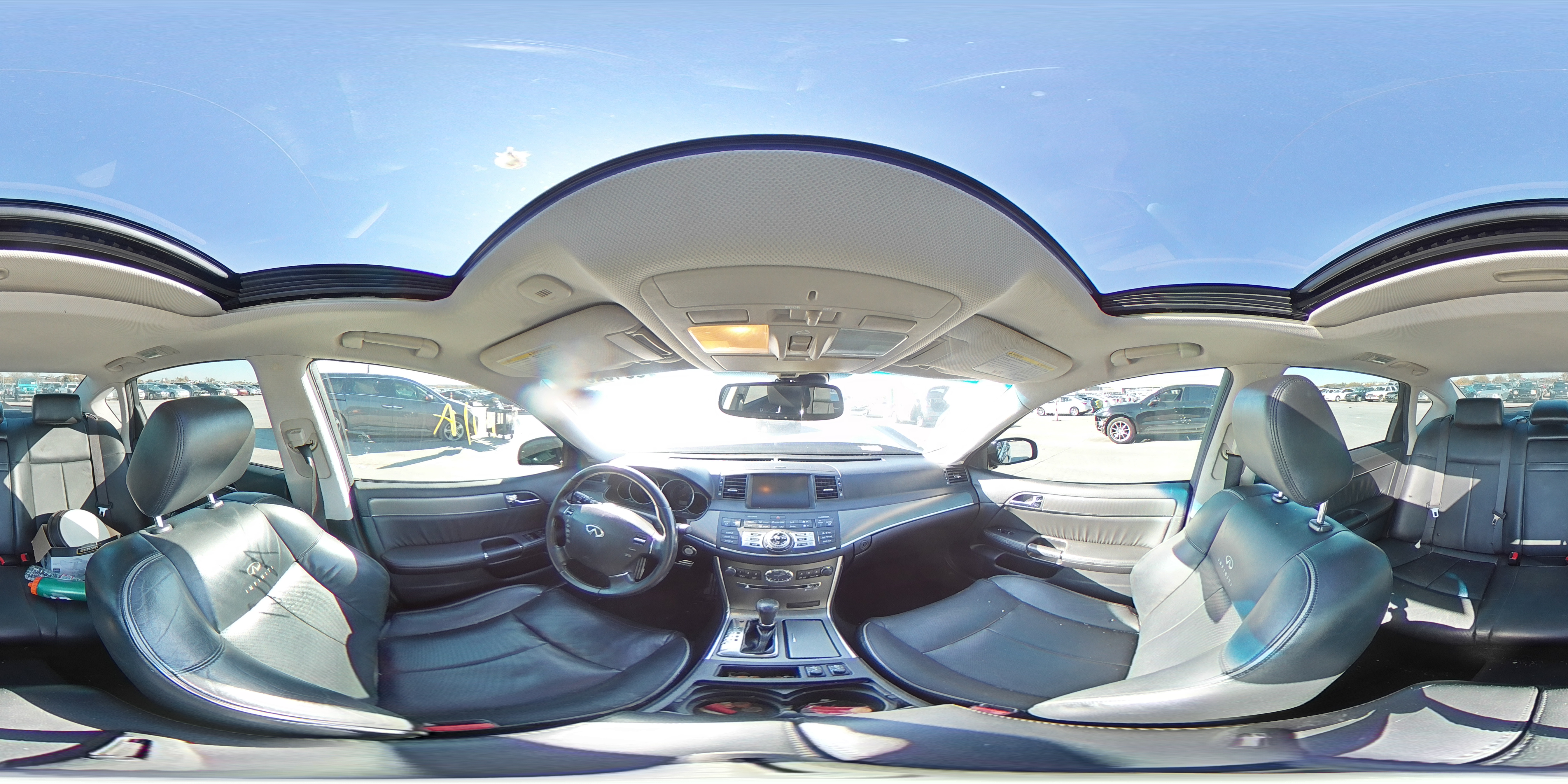 2010 INFINITI M35 BASE JN1CY0AP9AM910860