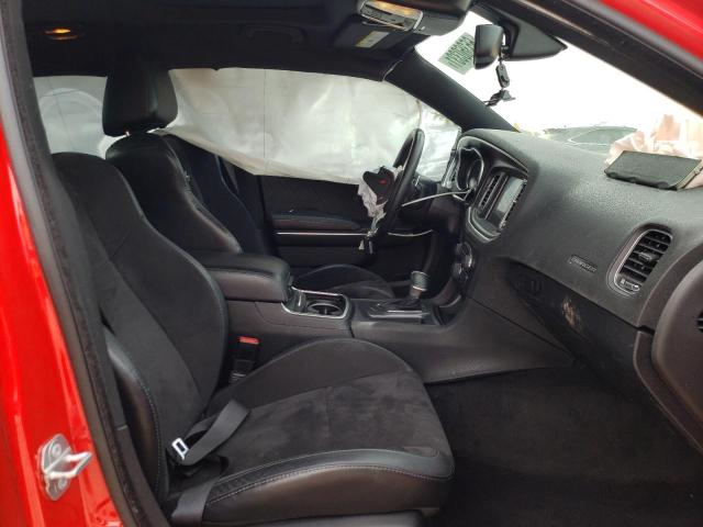 2C3CDXCT9FH916703 Dodge CHARGER R/T