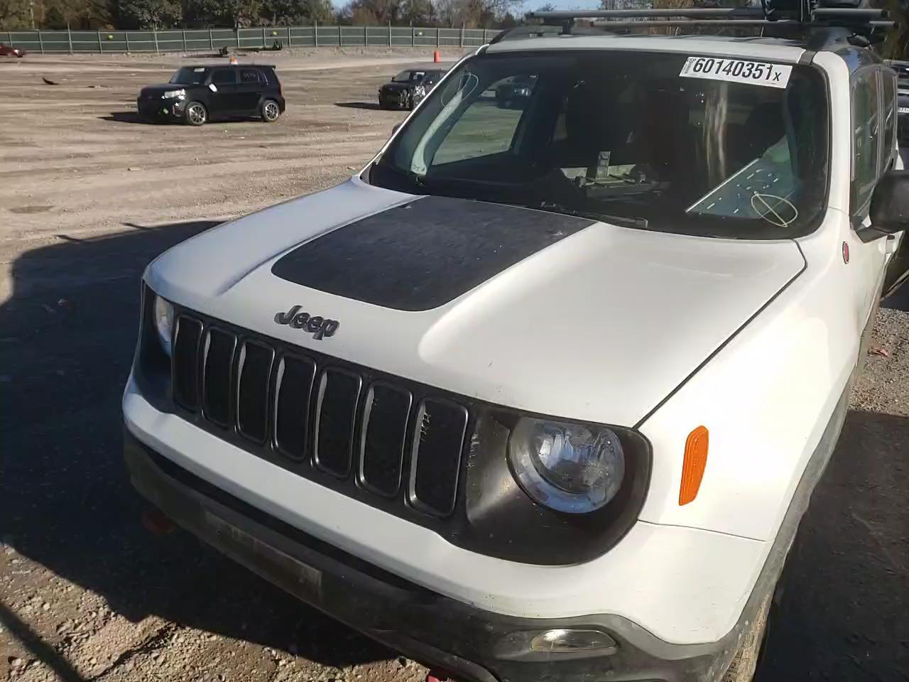 2021 JEEP RENEGADE T ZACNJDC15MPM08330