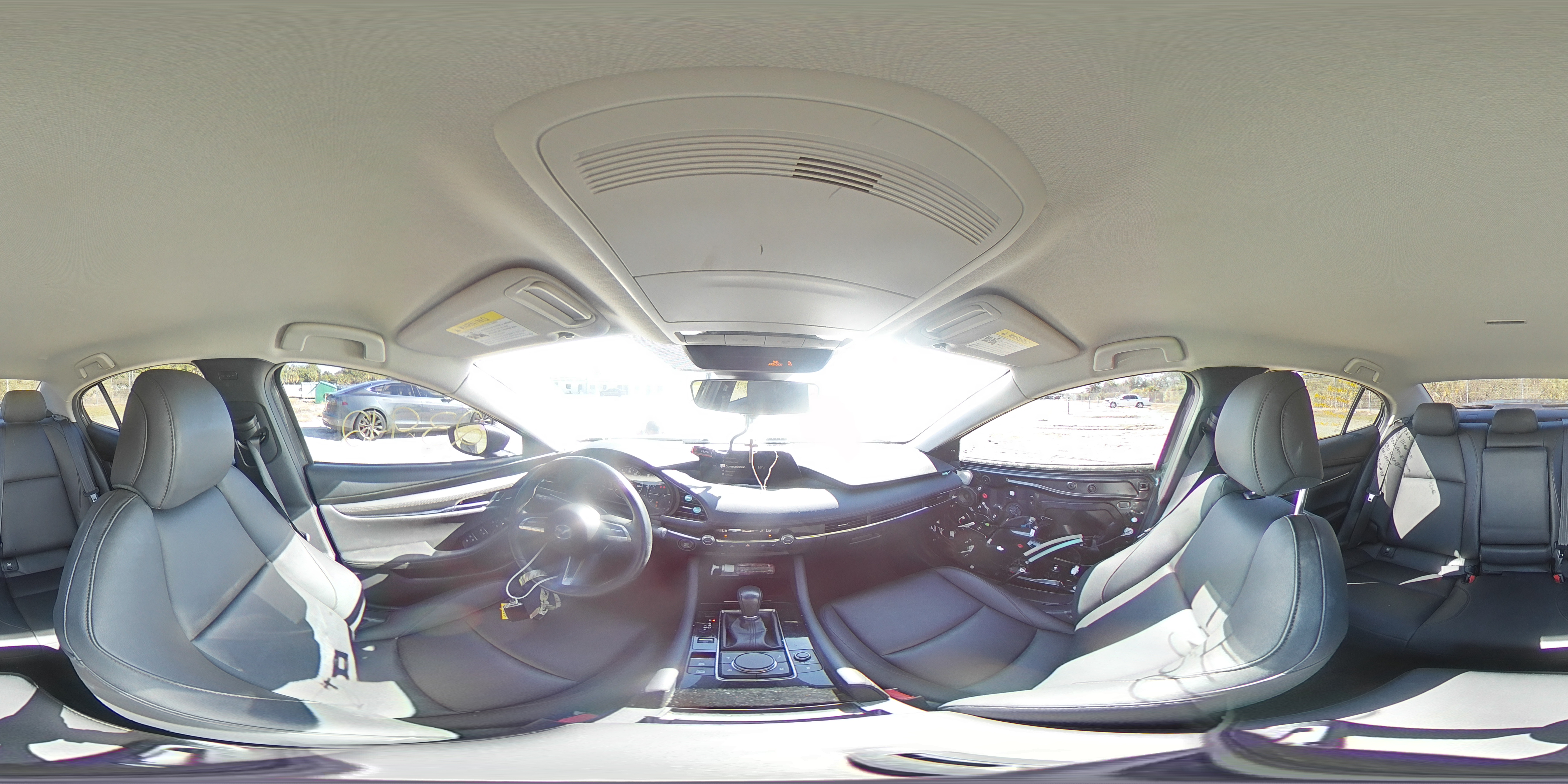 2019 MAZDA CX-3 3MZBPADL2KM107823