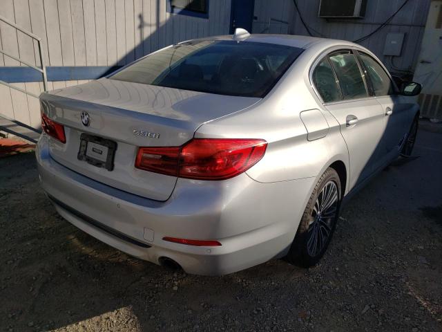 WBAJA5C53KBX87617 BMW 530 I