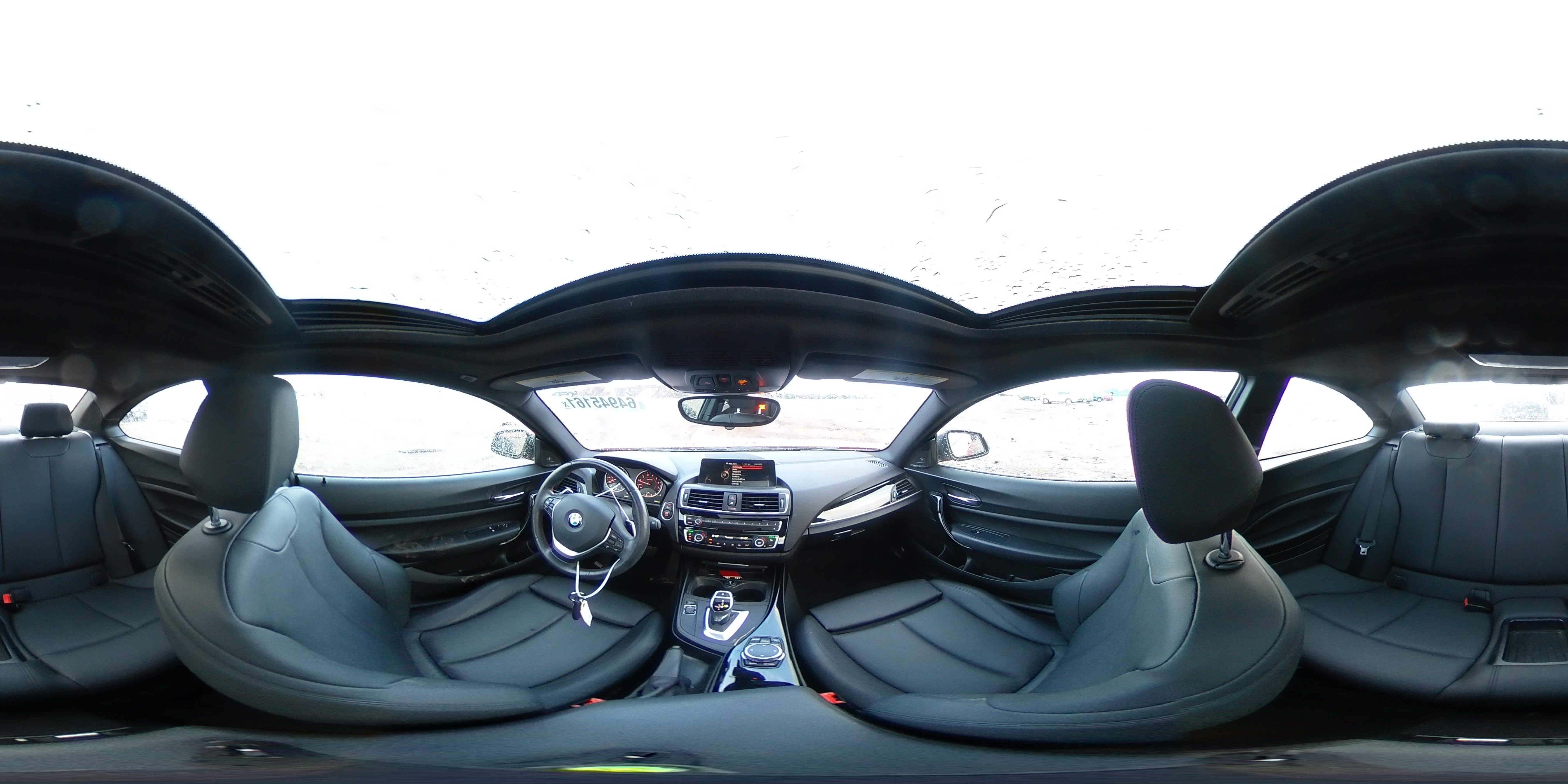 2016 BMW 228 XI SUL WBA1G9C54GV598311